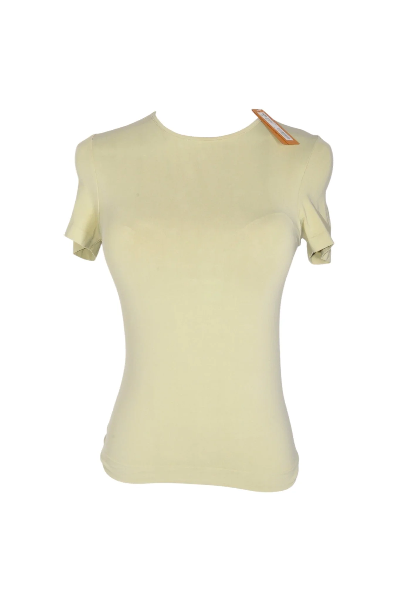 SKIMS Women T-Shirts Regular fit in Green - S