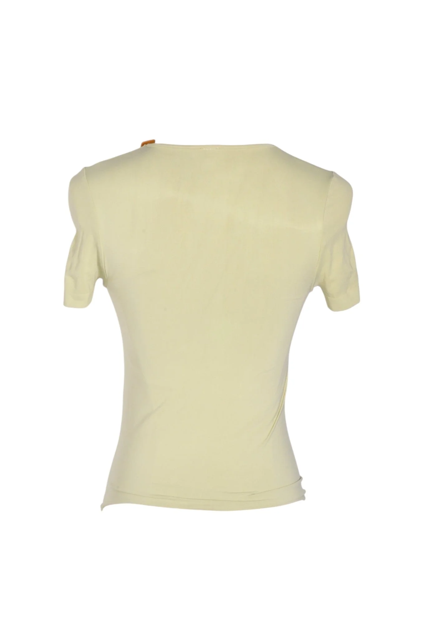 SKIMS Women T-Shirts Regular fit in Green - S - Image 2