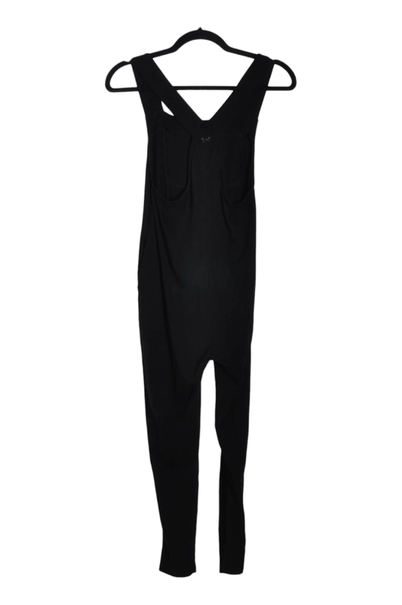 SMASH + TESS Women Jumpsuits Regular fit in Black - XS - Image 2
