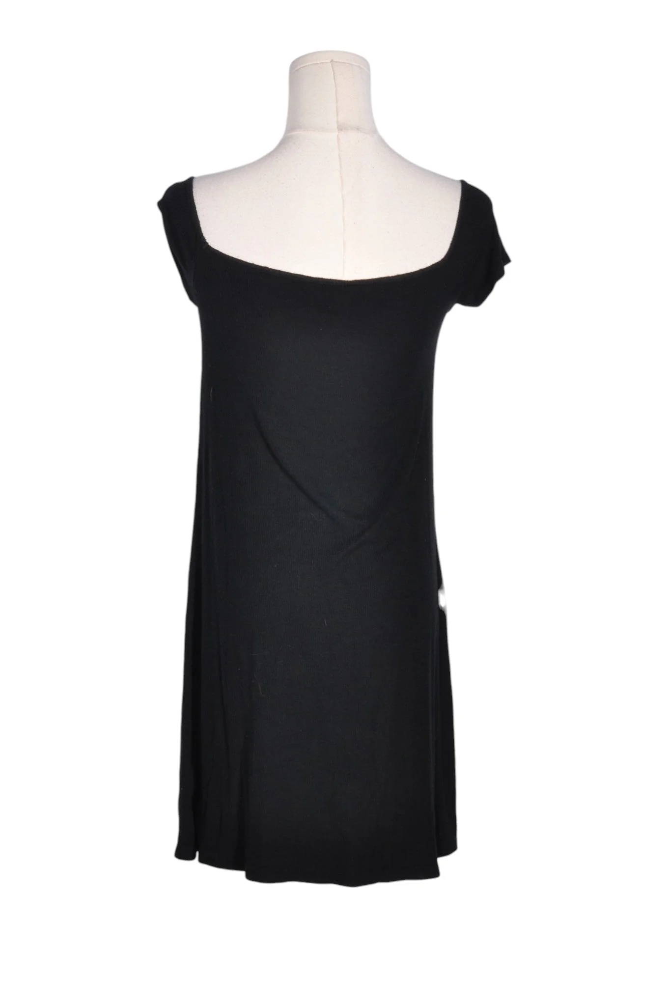 SOFT & SEXY Women Drop Waist Dresses Regular fit in Black - S - Image 2