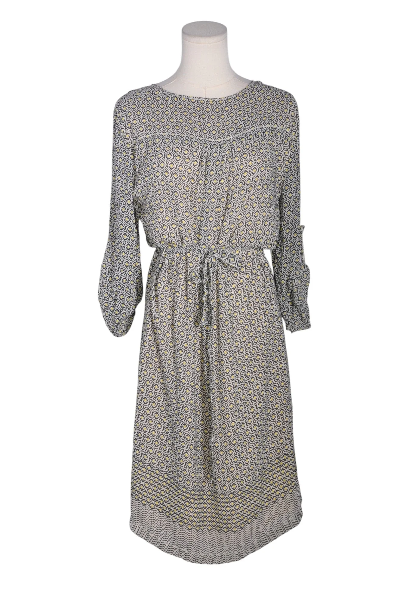 SOPHIE MAX Women Wrap Dresses Regular fit in Black - L