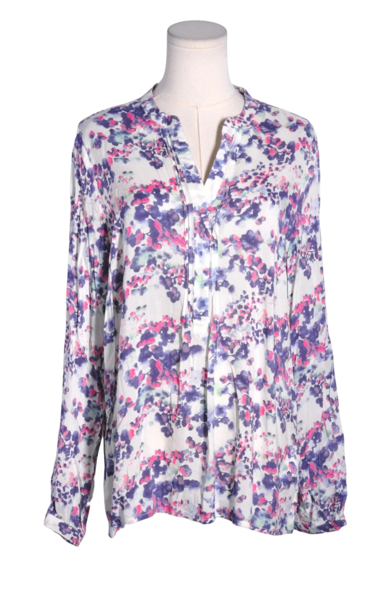 SOYA CONCEPT Women Blouses Regular fit in Purple - M