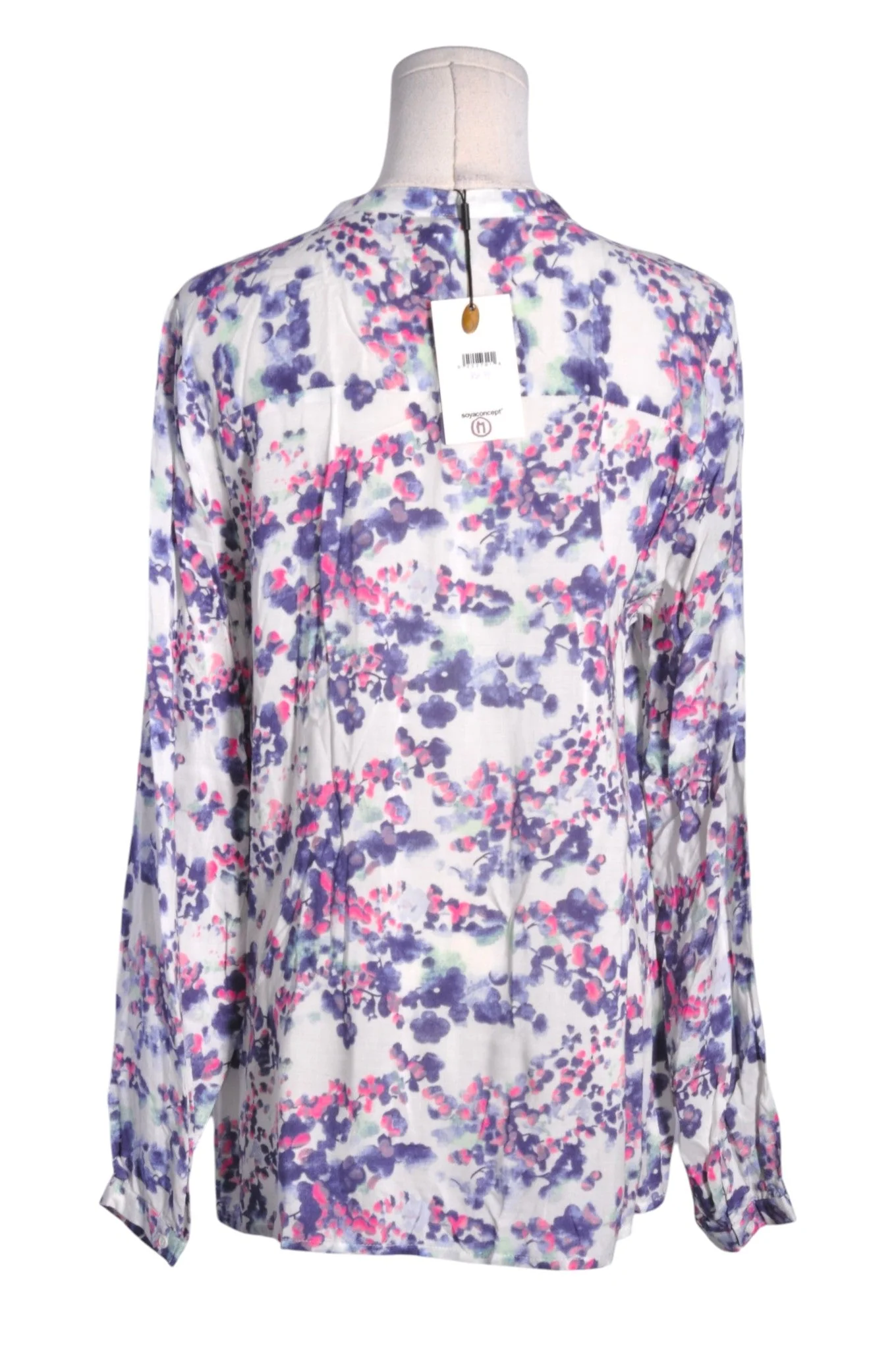 SOYA CONCEPT Women Blouses Regular fit in Purple - M - Image 2