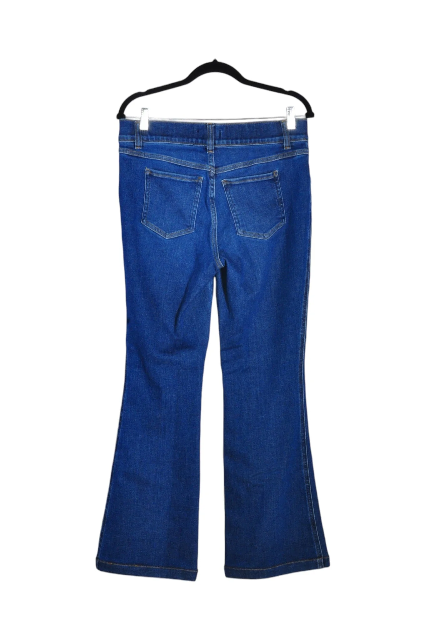 SPANX Women Bootcut Jeans Regular fit in Blue - XL - Image 2
