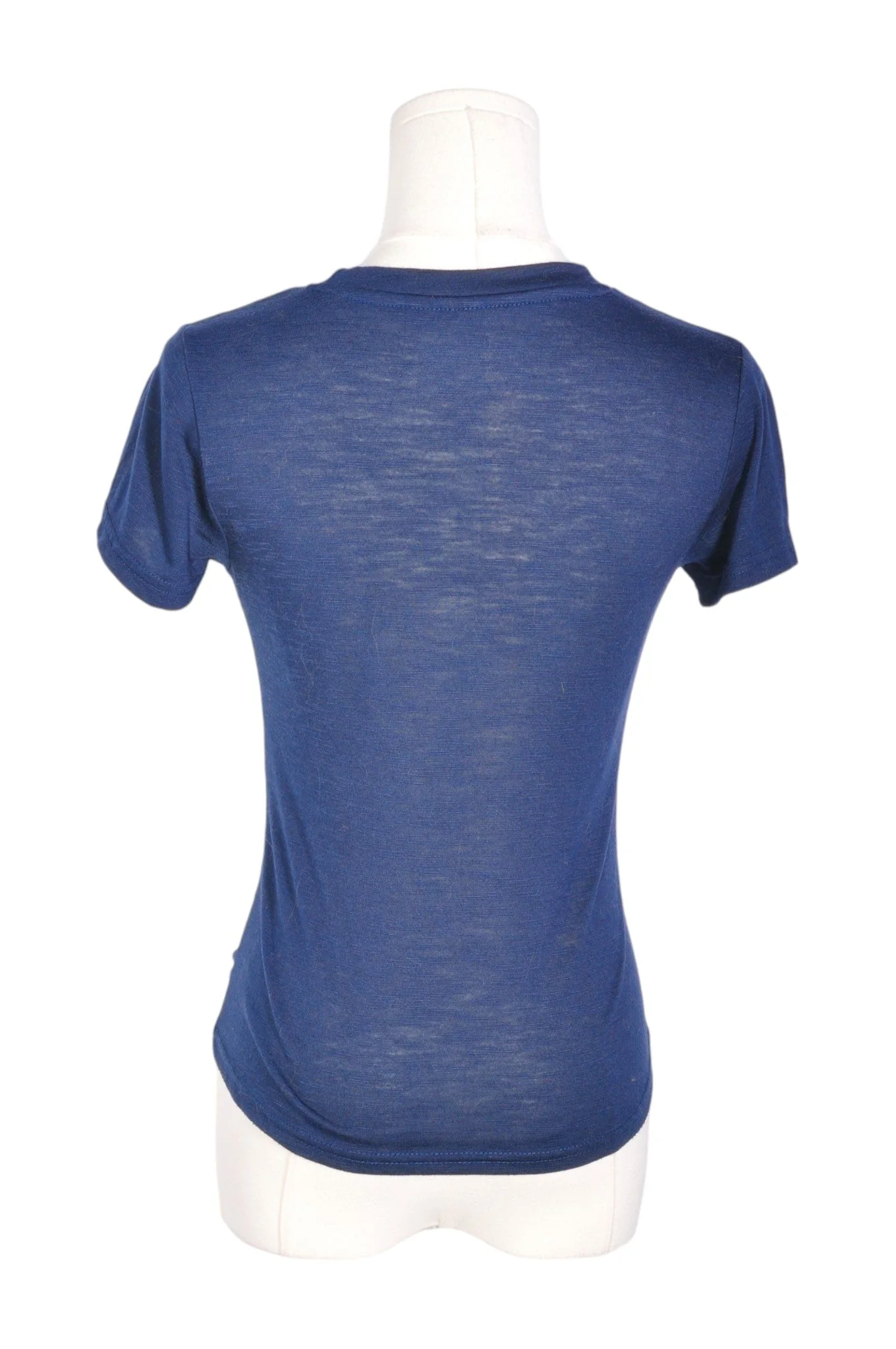SPENSE Women T-Shirts Regular fit in Blue - S - Image 2