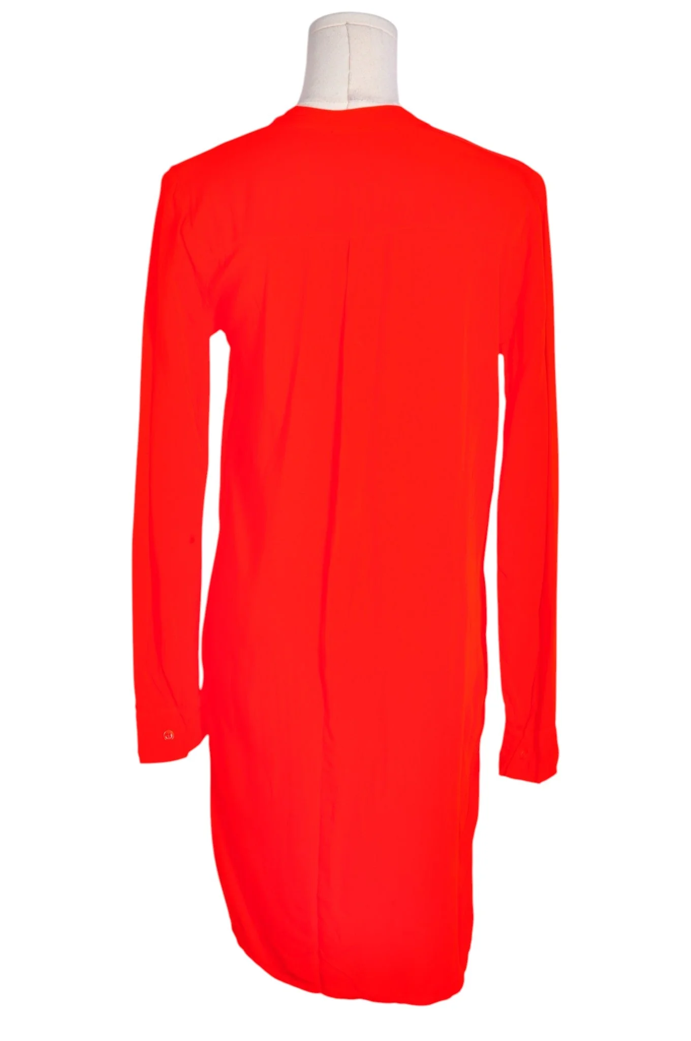 SPLENDID Women Drop Waist Dresses Regular fit in Orange - XS - Image 2