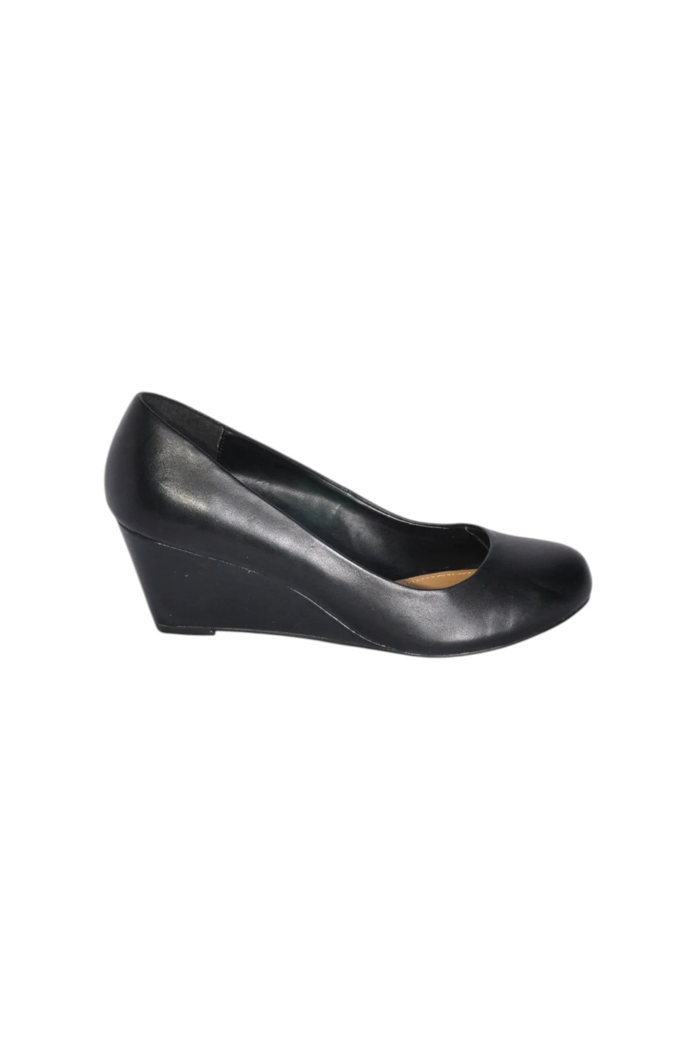 SPRING Women Heels Regular fit in Black - 7