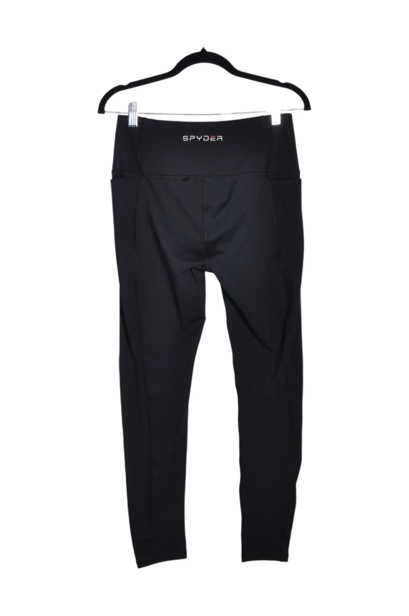 SPYDER Women Activewear Leggings Regular fit in Black - M - Image 2