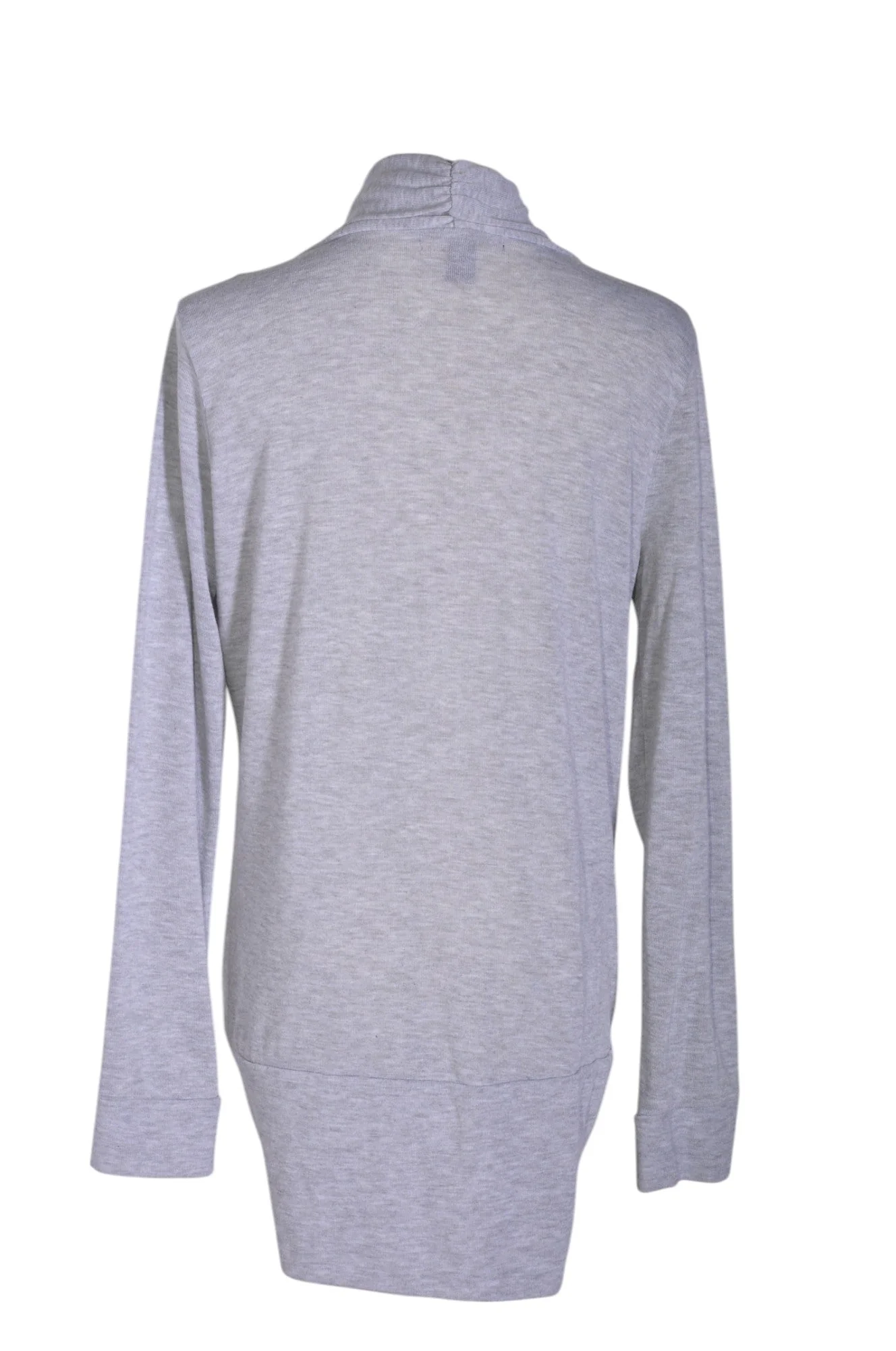STREETWEAR SOCIETY Women Cardigans Regular fit in Gray - L - Image 2