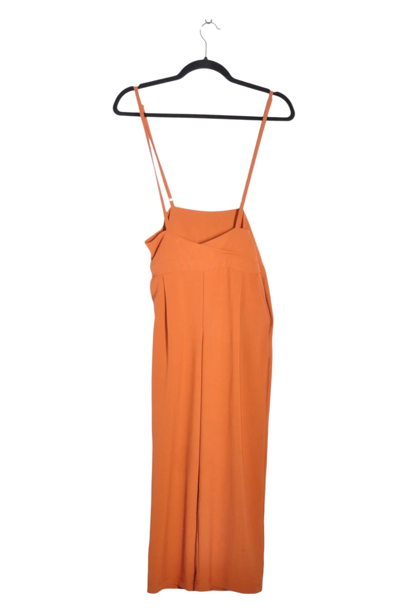 STREETWEAR SOCIETY Women Jumpsuits Regular fit in Orange - S