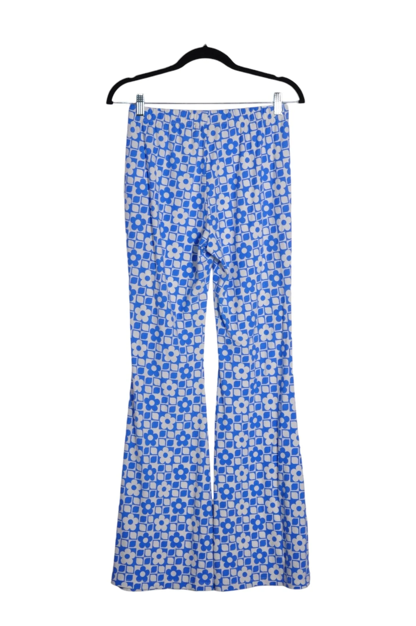 STREETWEAR SOCIETY Women Work Pants Regular fit in Blue - M - Image 2