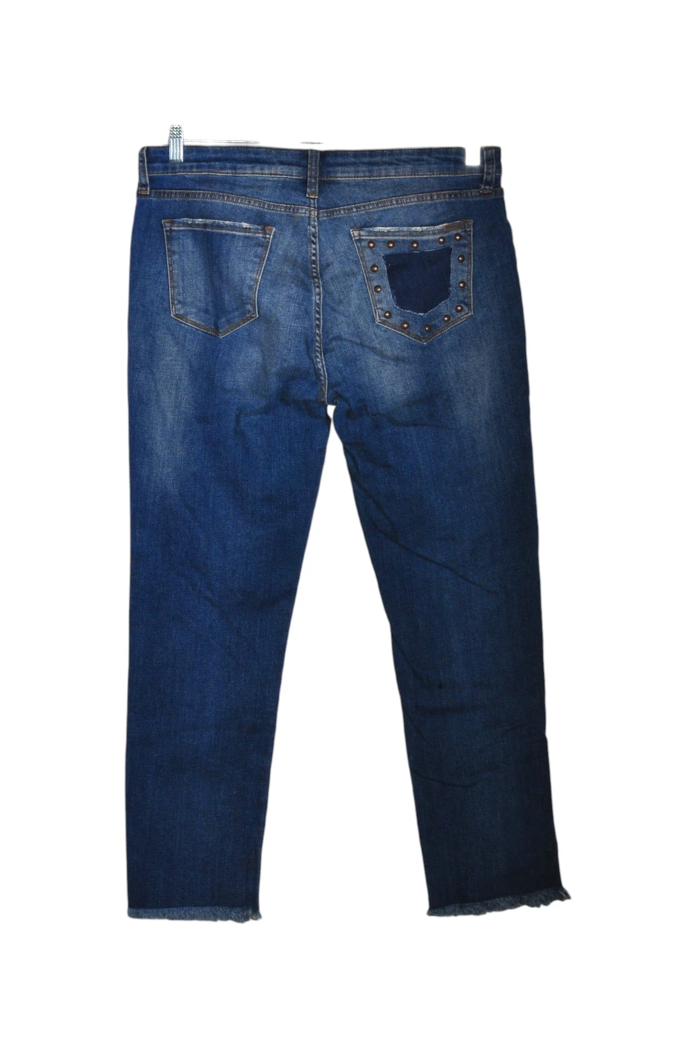 STS BLUE Women Straight-Legged Jeans Regular fit in Blue - 32 - Image 2