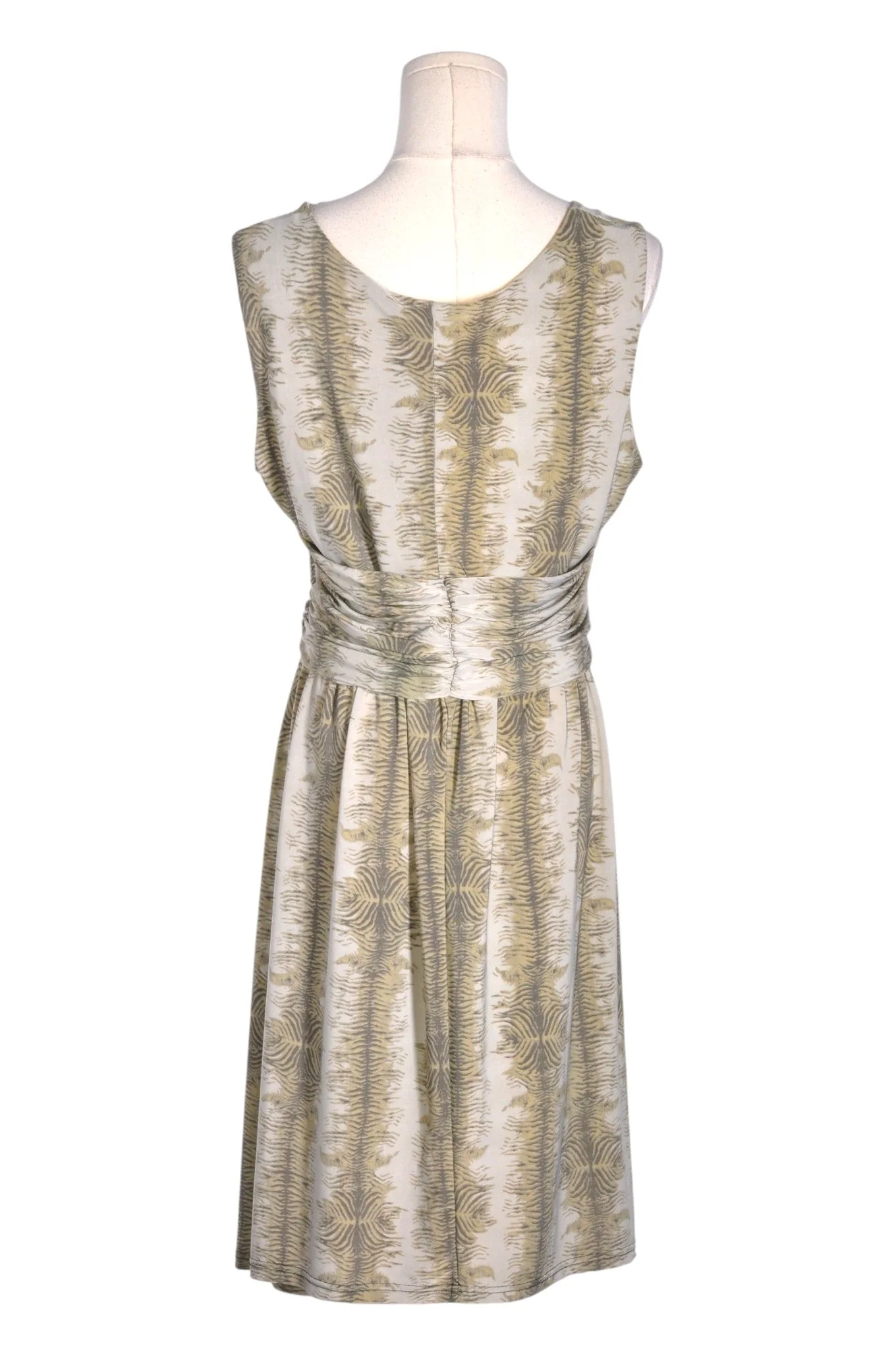 STUDIO 59 Women Wrap Dresses Regular fit in Green - L - Image 2