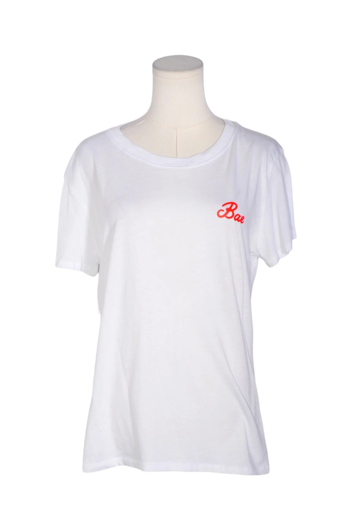 SUB URBAN RIOT Women T-Shirts Regular fit in White - M