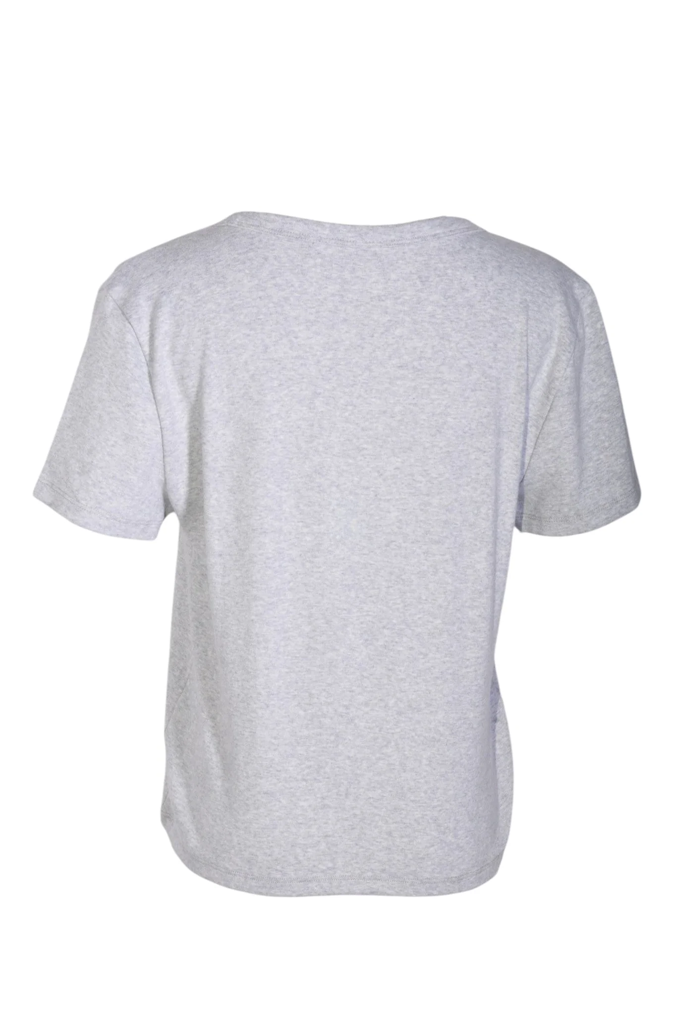 SUNDAY BEST Women T-Shirts Regular fit in Gray - L - Image 2