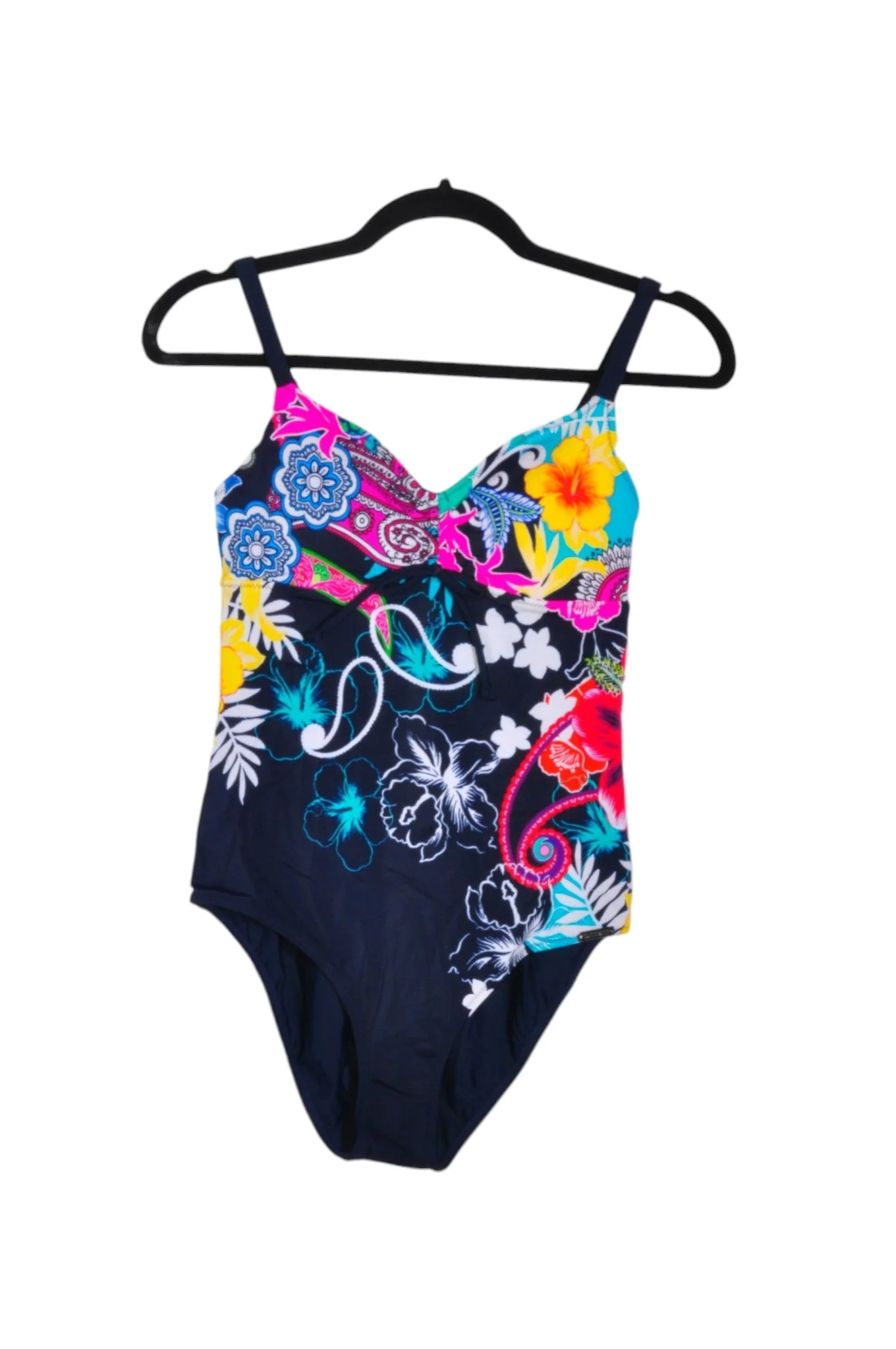 SUNMARIN Women One Piece Swimsuits Regular fit in Blue - 8