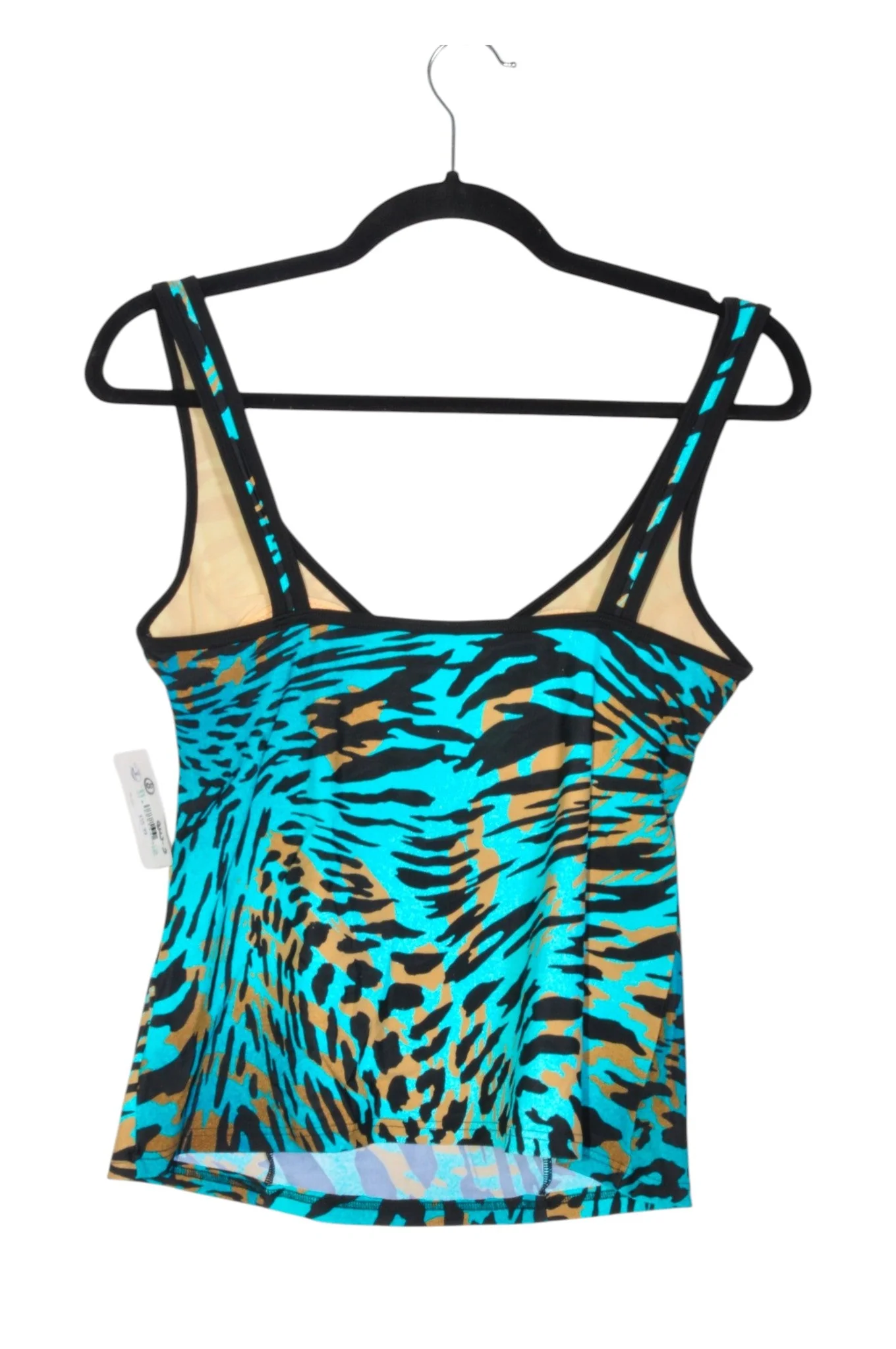 SUNMARIN Women Tankinis Regular fit in Blue - 8 - Image 2