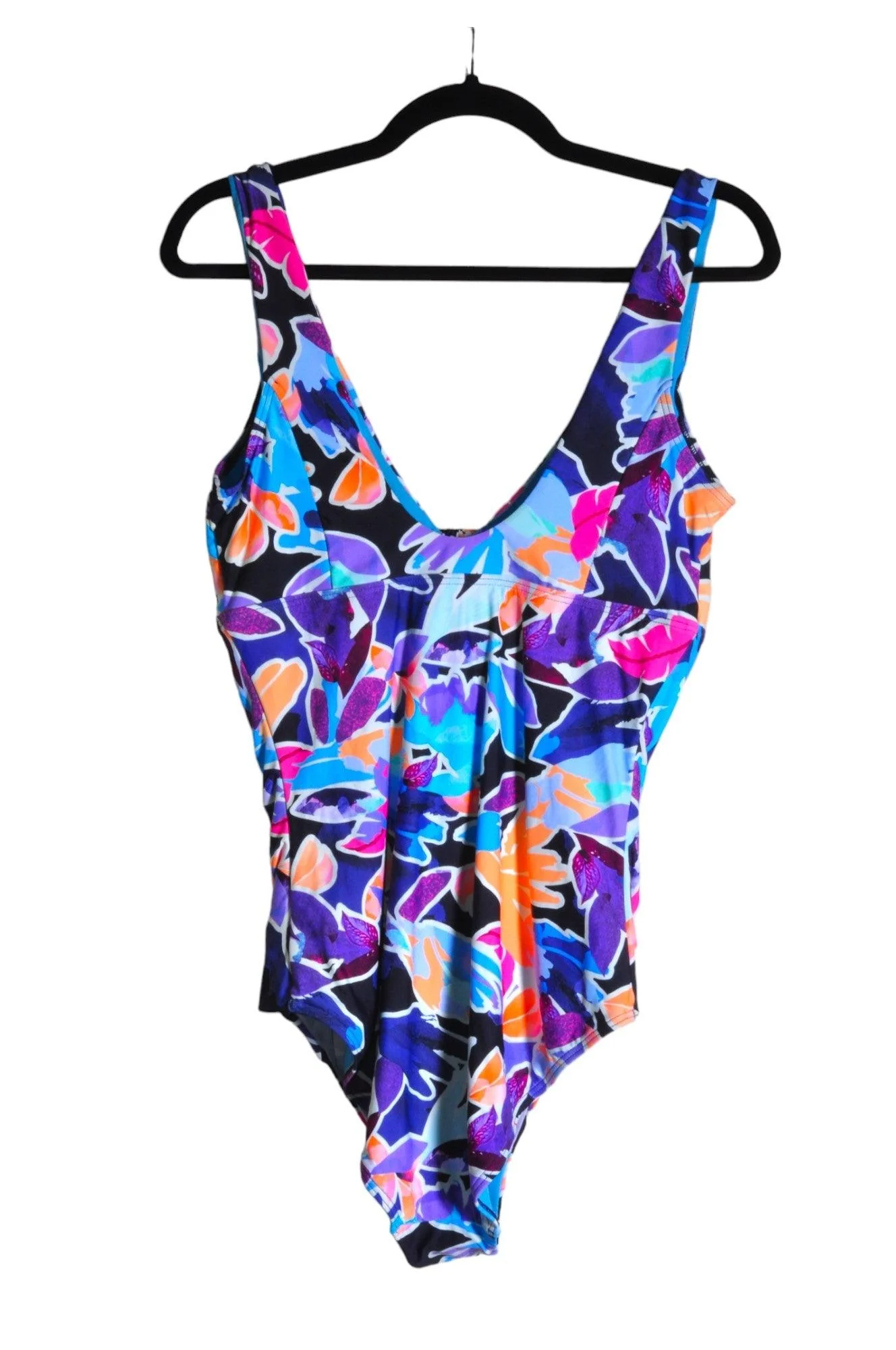 SUNSEEKER Women One Piece Swimsuits Regular fit in Blue - 14 - Image 2