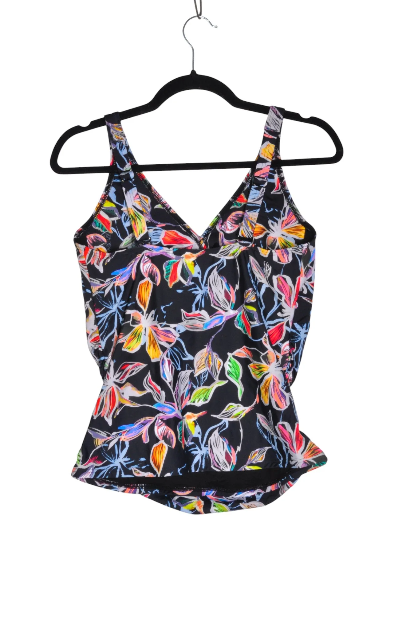 SUNSEEKER Women Tank Tops Regular fit in Black - 12 - Image 2