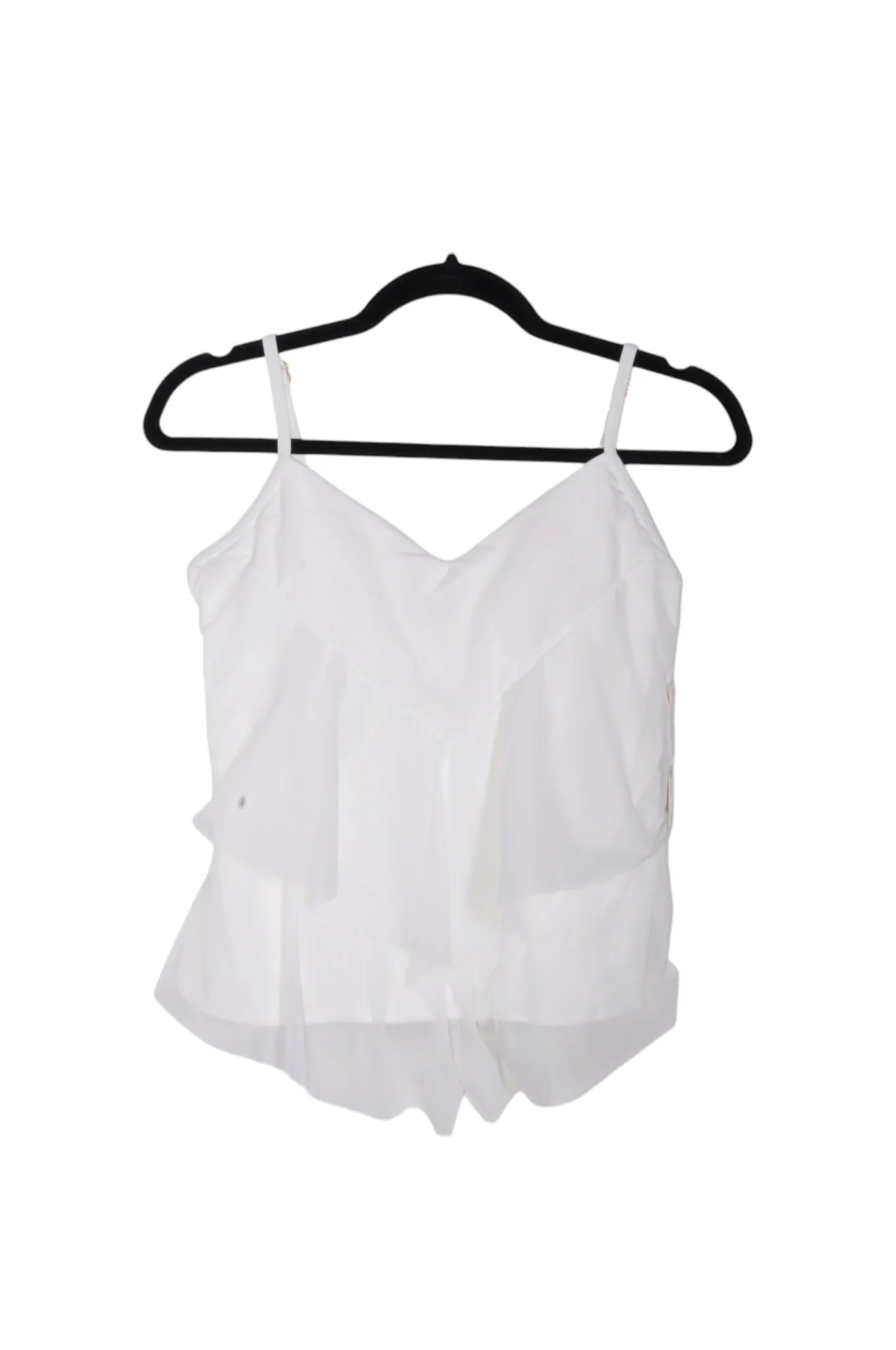 SUNSET Women Tankinis Regular fit in White - S