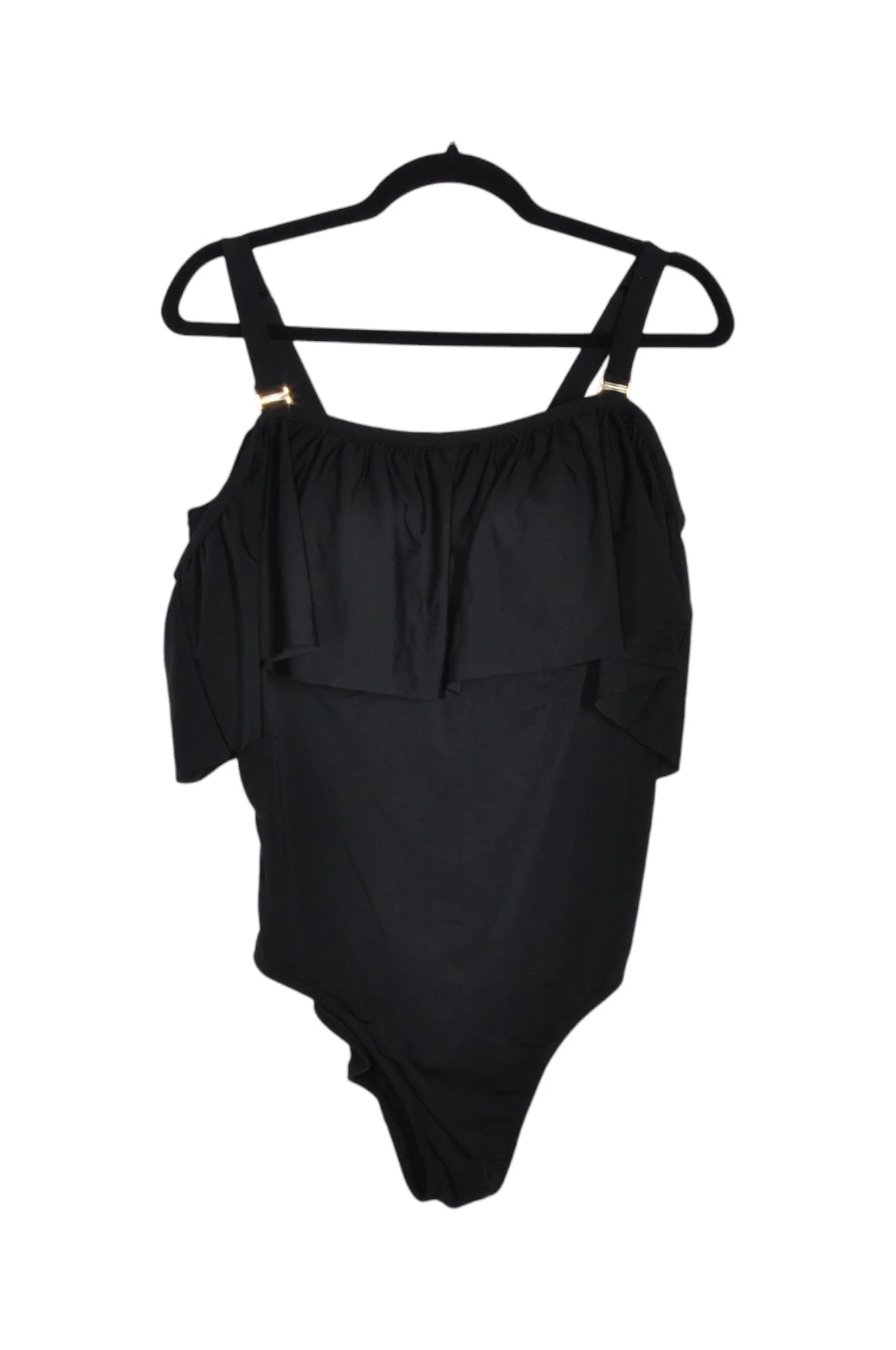 SUNSETS Women One Piece Swimsuits Regular fit in Black - 16
