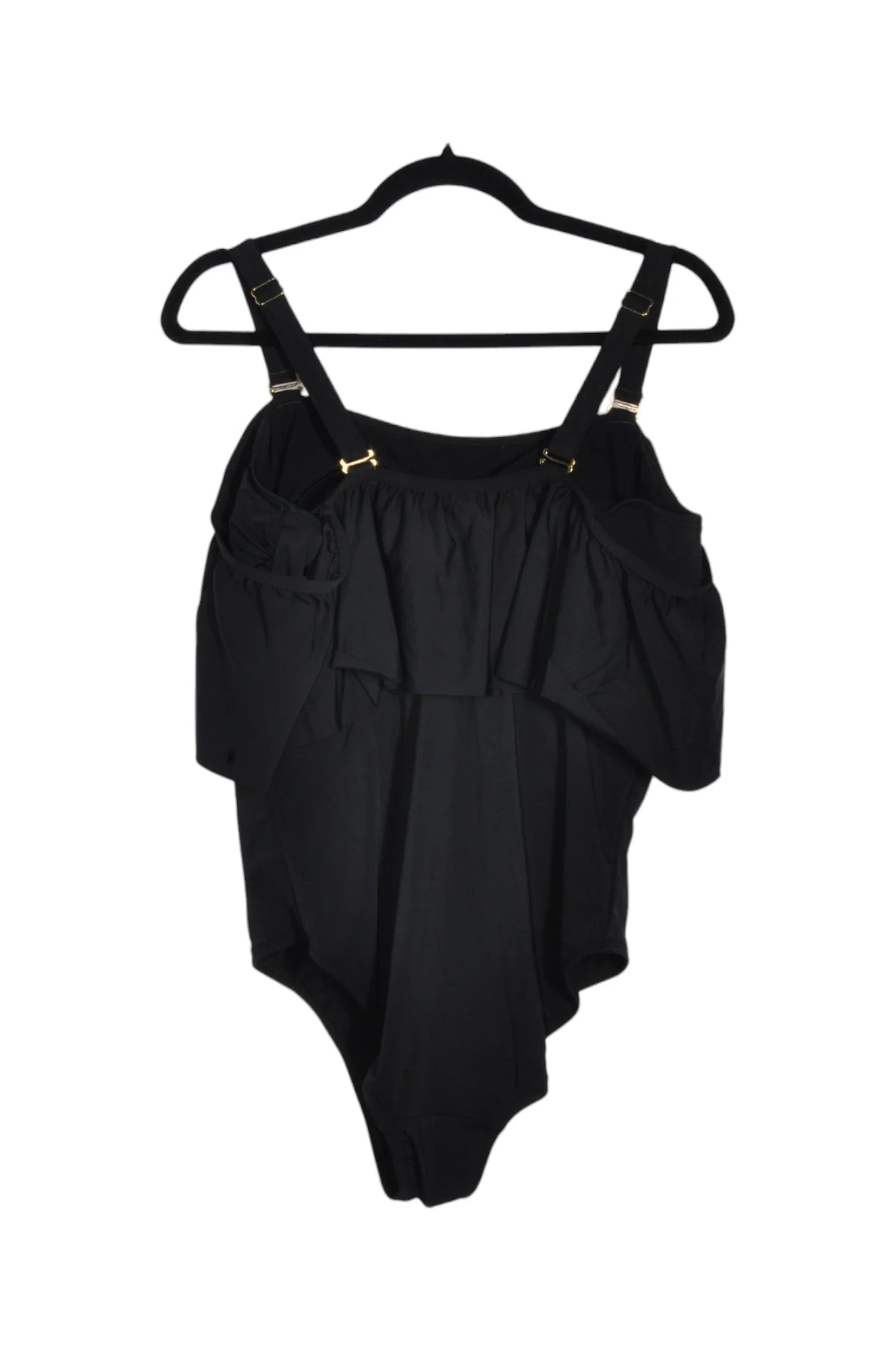 SUNSETS Women One Piece Swimsuits Regular fit in Black - 16 - Image 2
