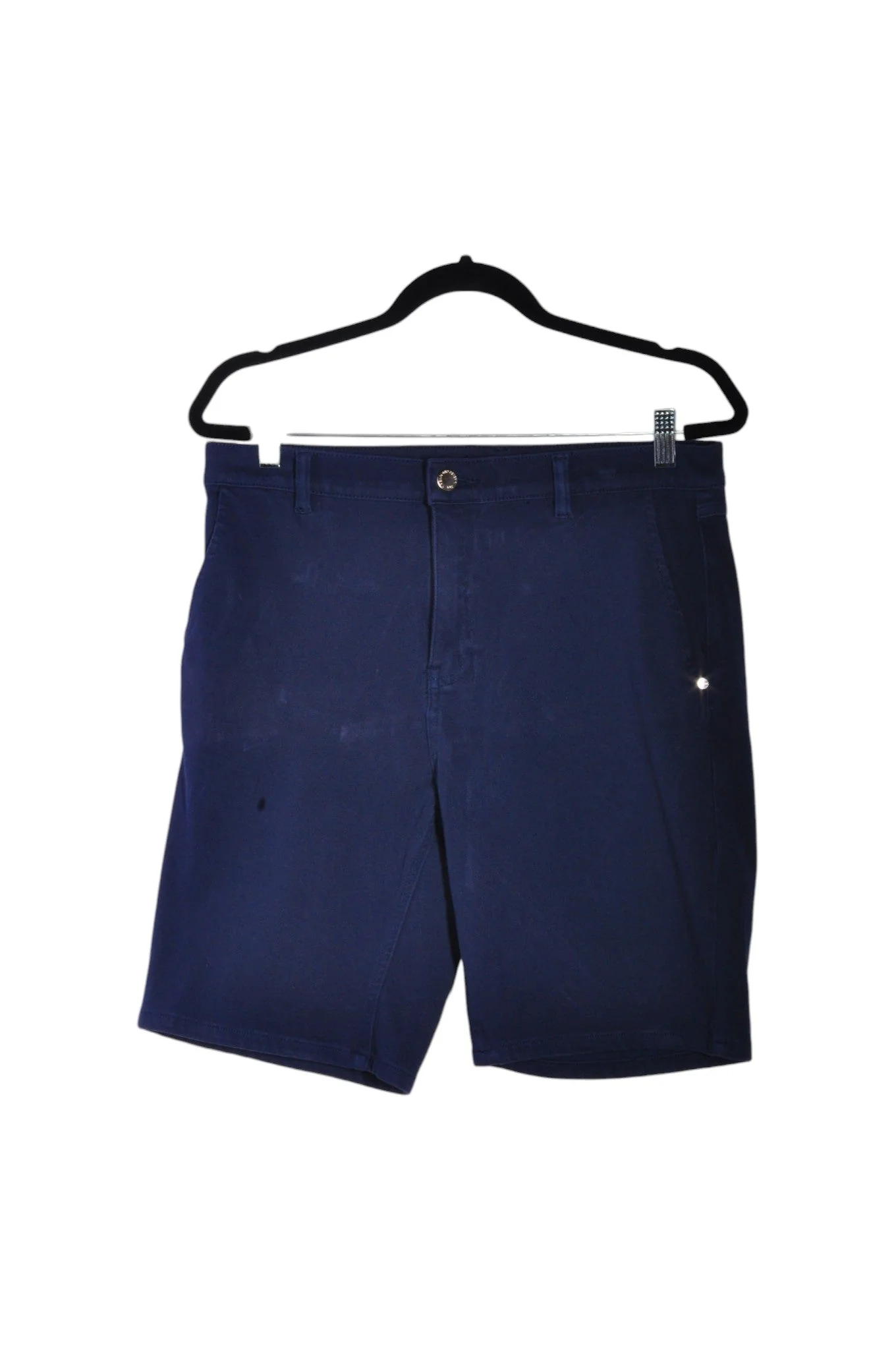 TAG Women Classic Shorts Regular fit in Blue - 31