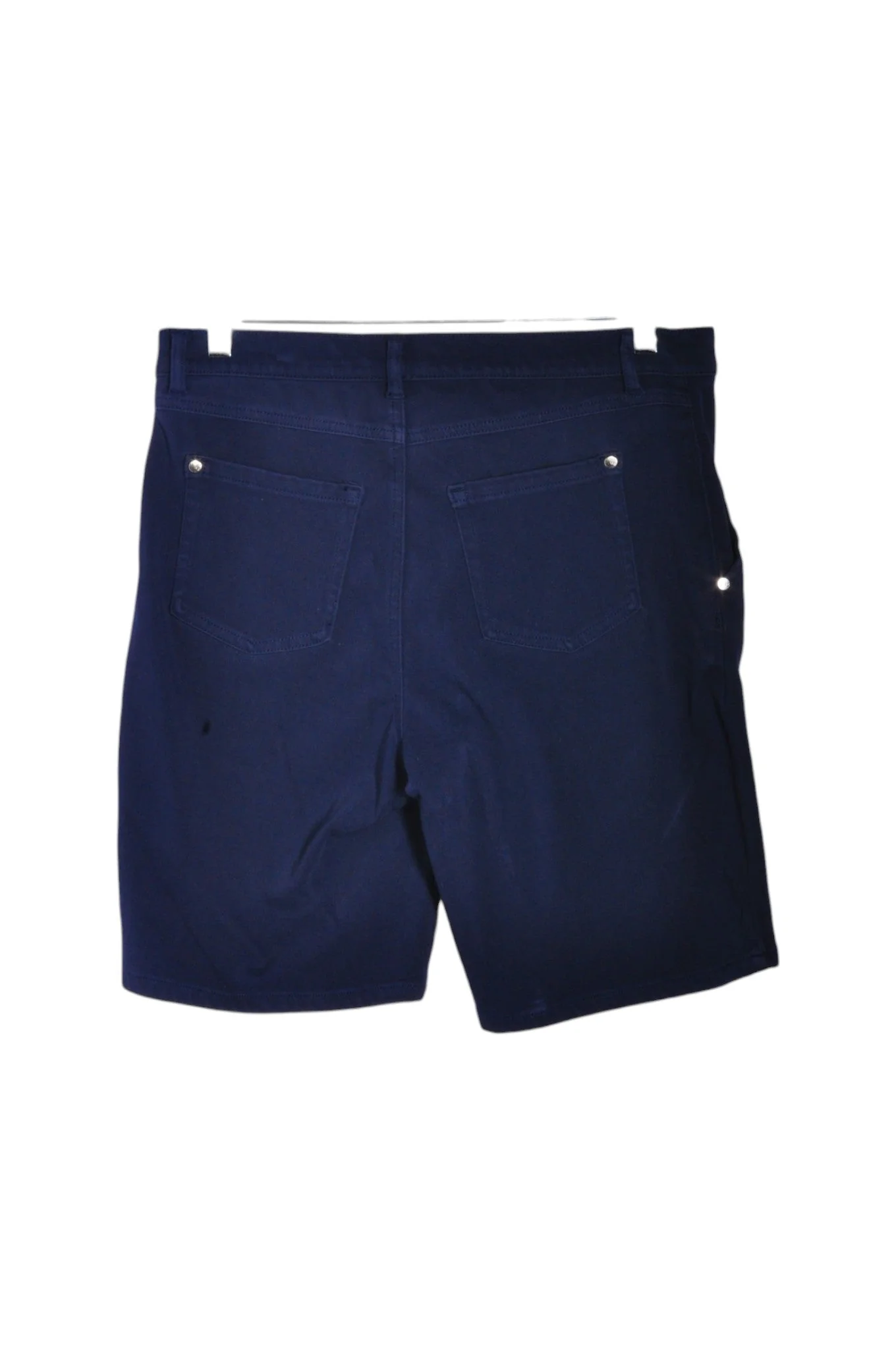 TAG Women Classic Shorts Regular fit in Blue - 31 - Image 2