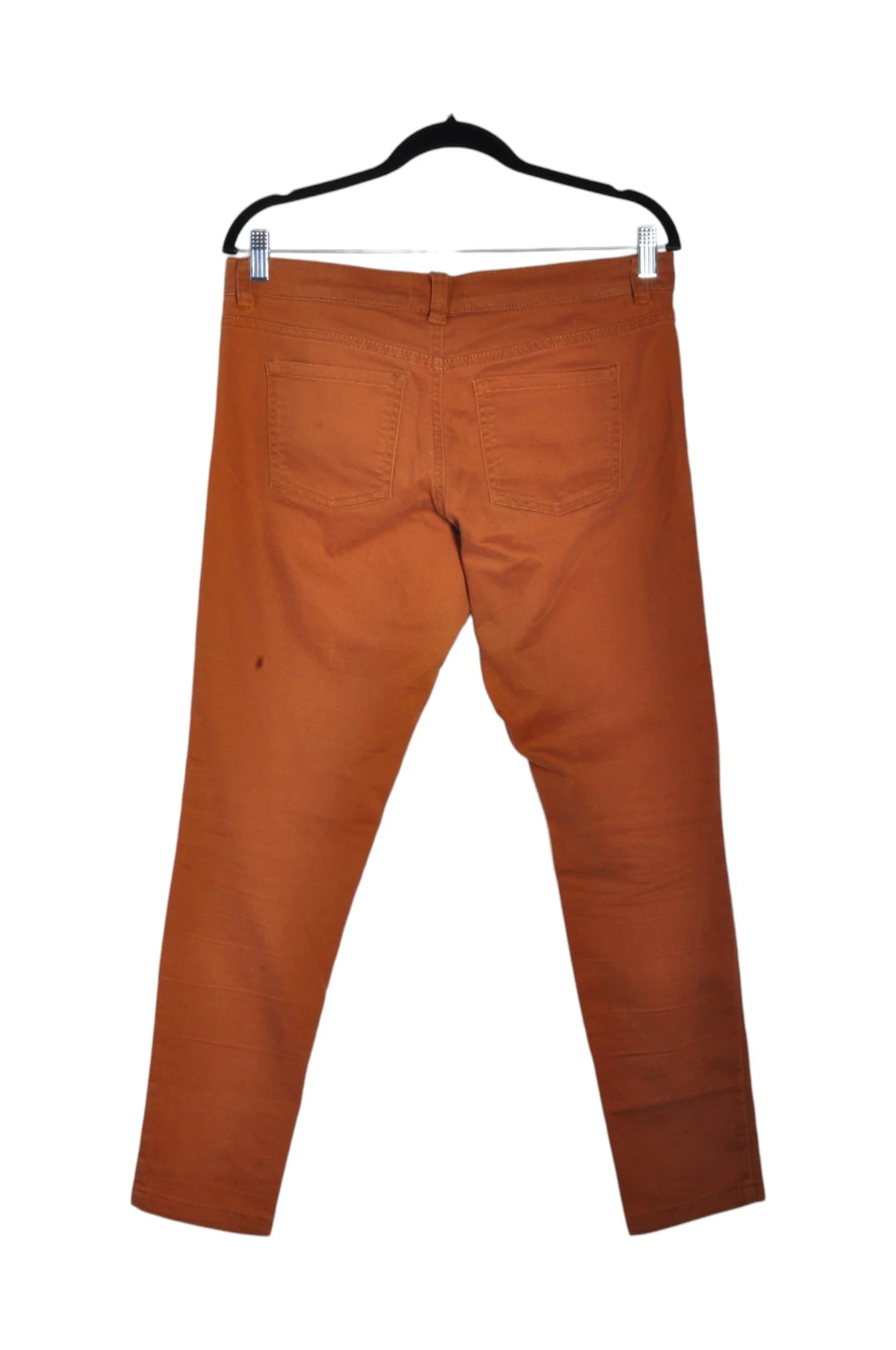 TAG Women Work Pants Regular fit in Brown - 29 - Image 2