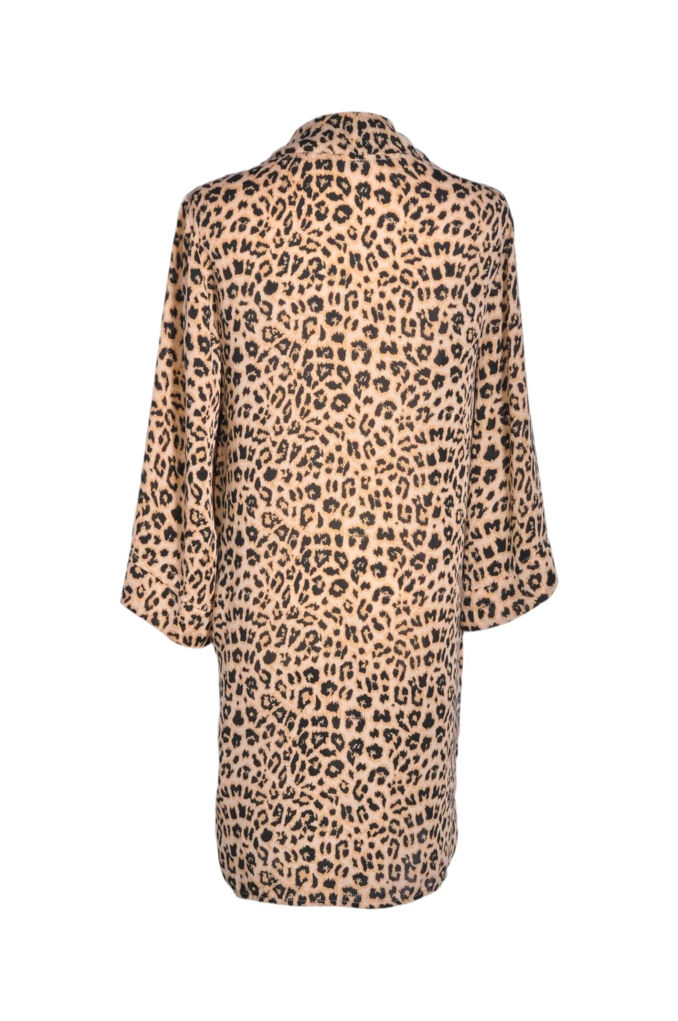 TAHARI Women Shift Dresses Regular fit in Brown - M - Image 2