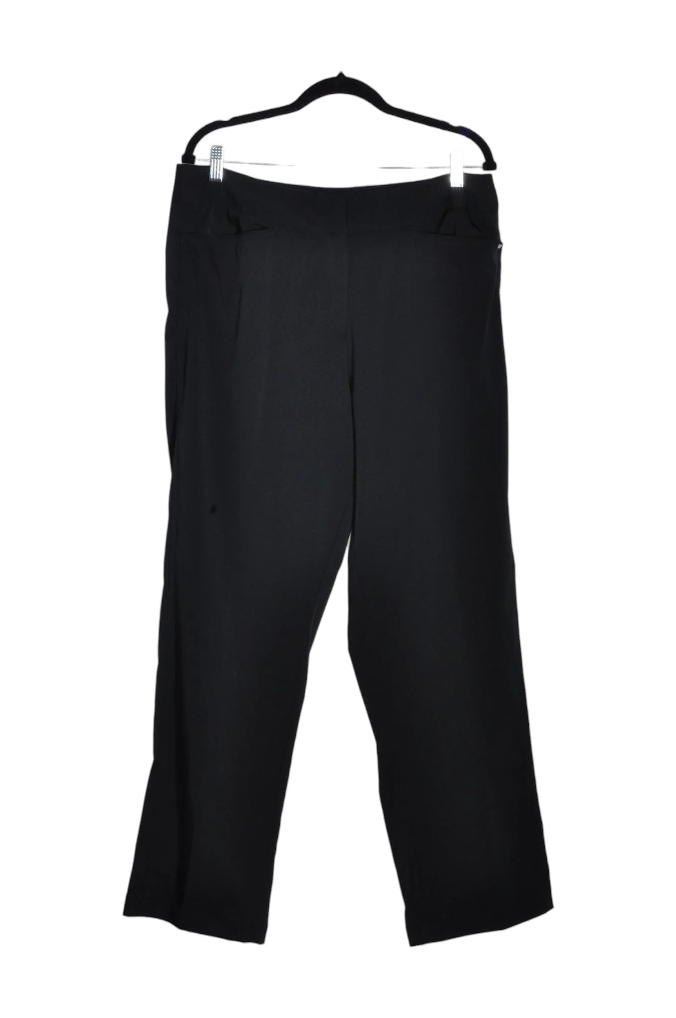 TAIL Women Work Pants Regular fit in Black - 16
