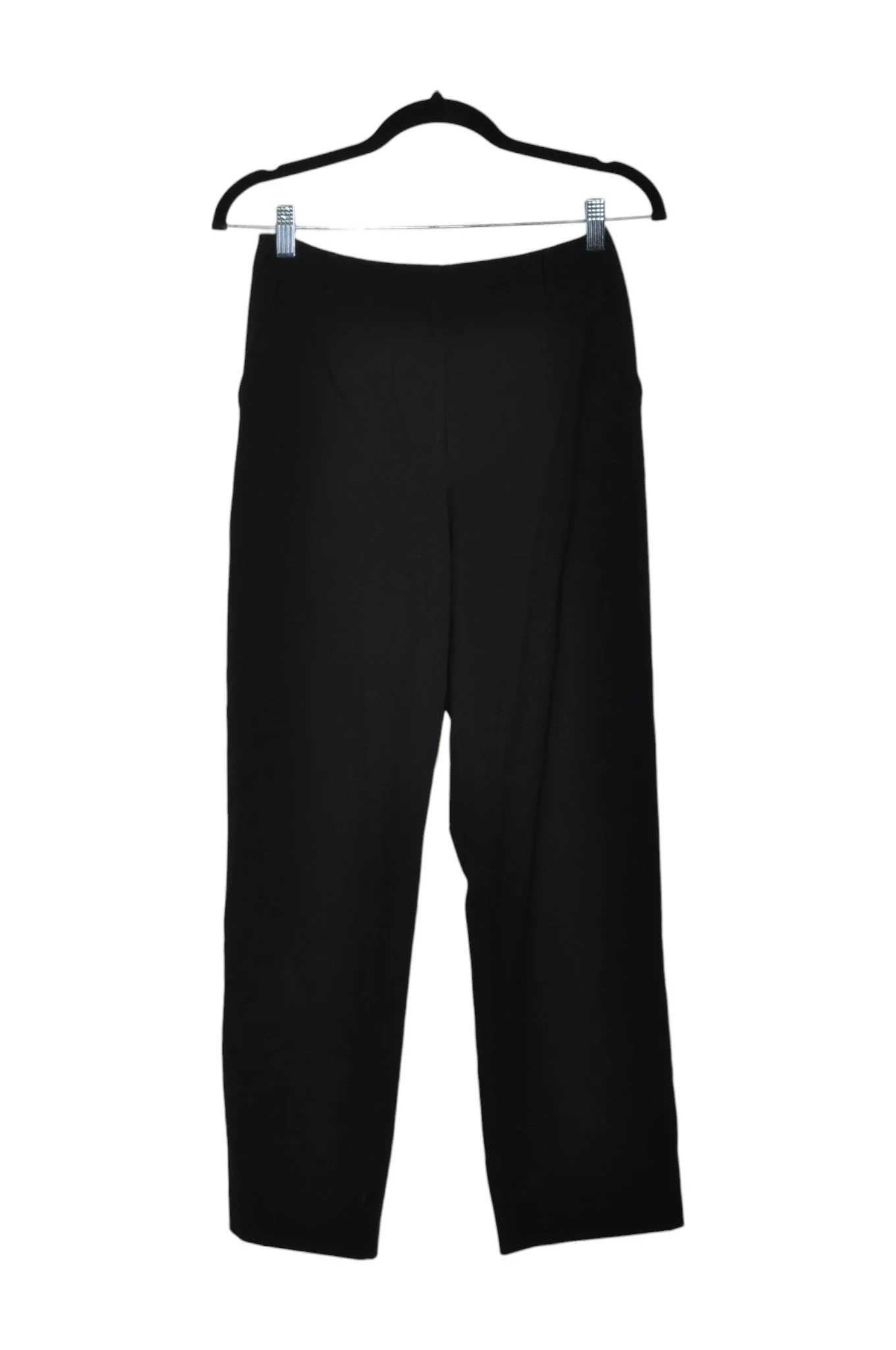 TALBOTS Women Work Pants Regular fit in Black - 2