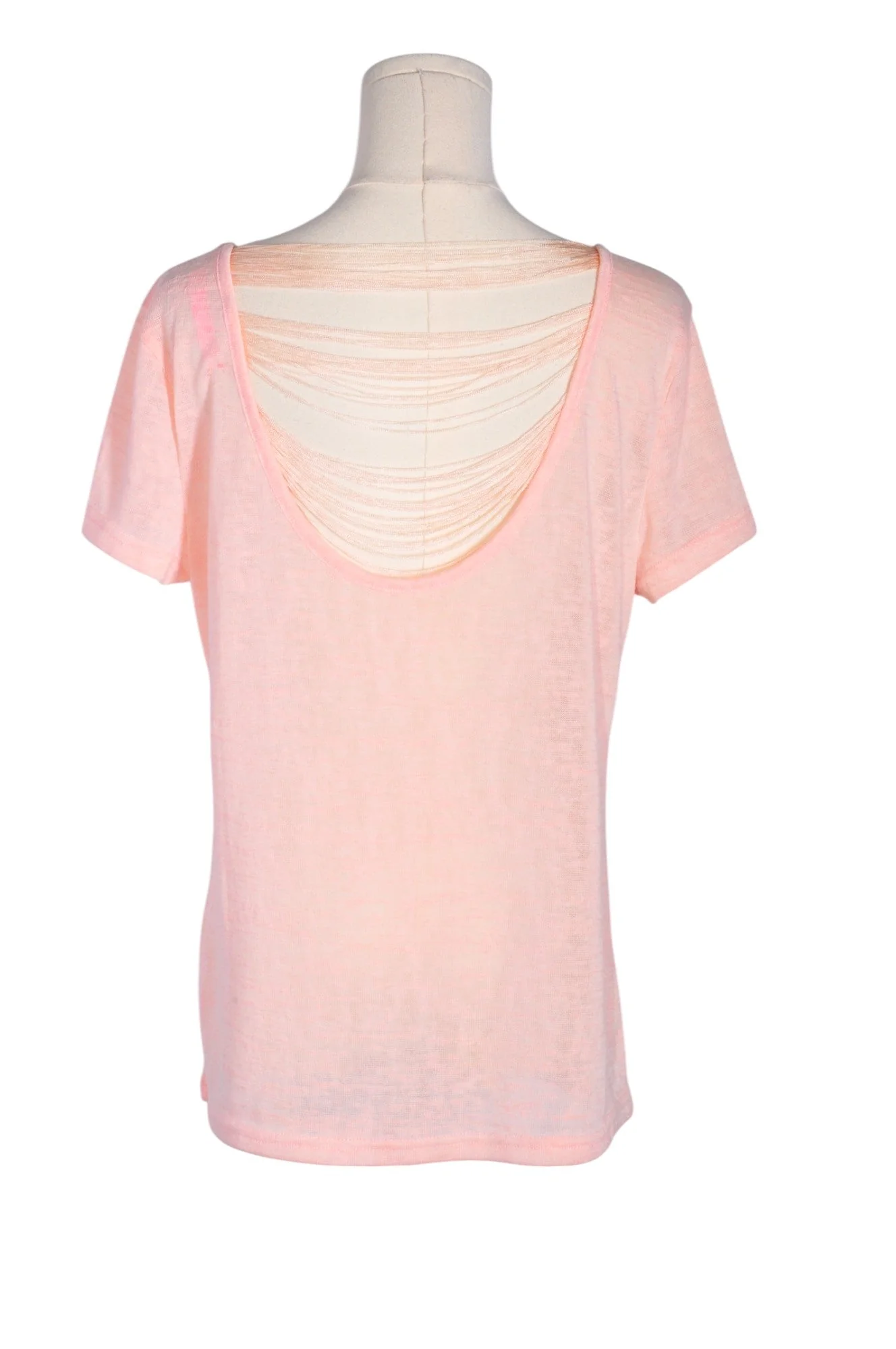 TALITHA Women T-Shirts Regular fit in Pink - L - Image 2