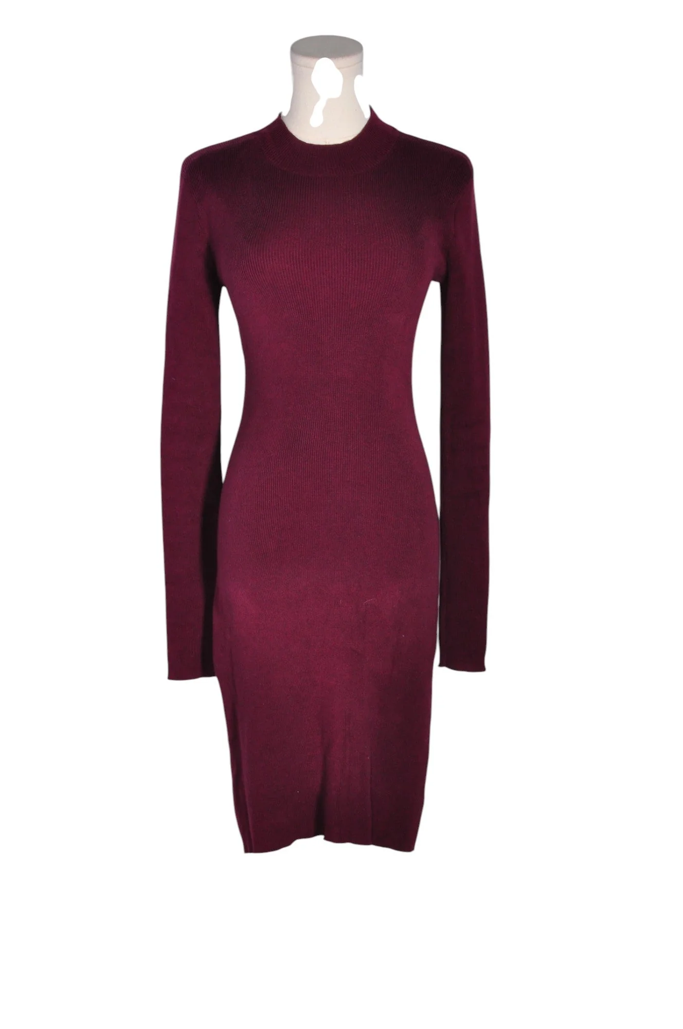 TALULA Women Bodycon Dresses Regular fit in Red - S
