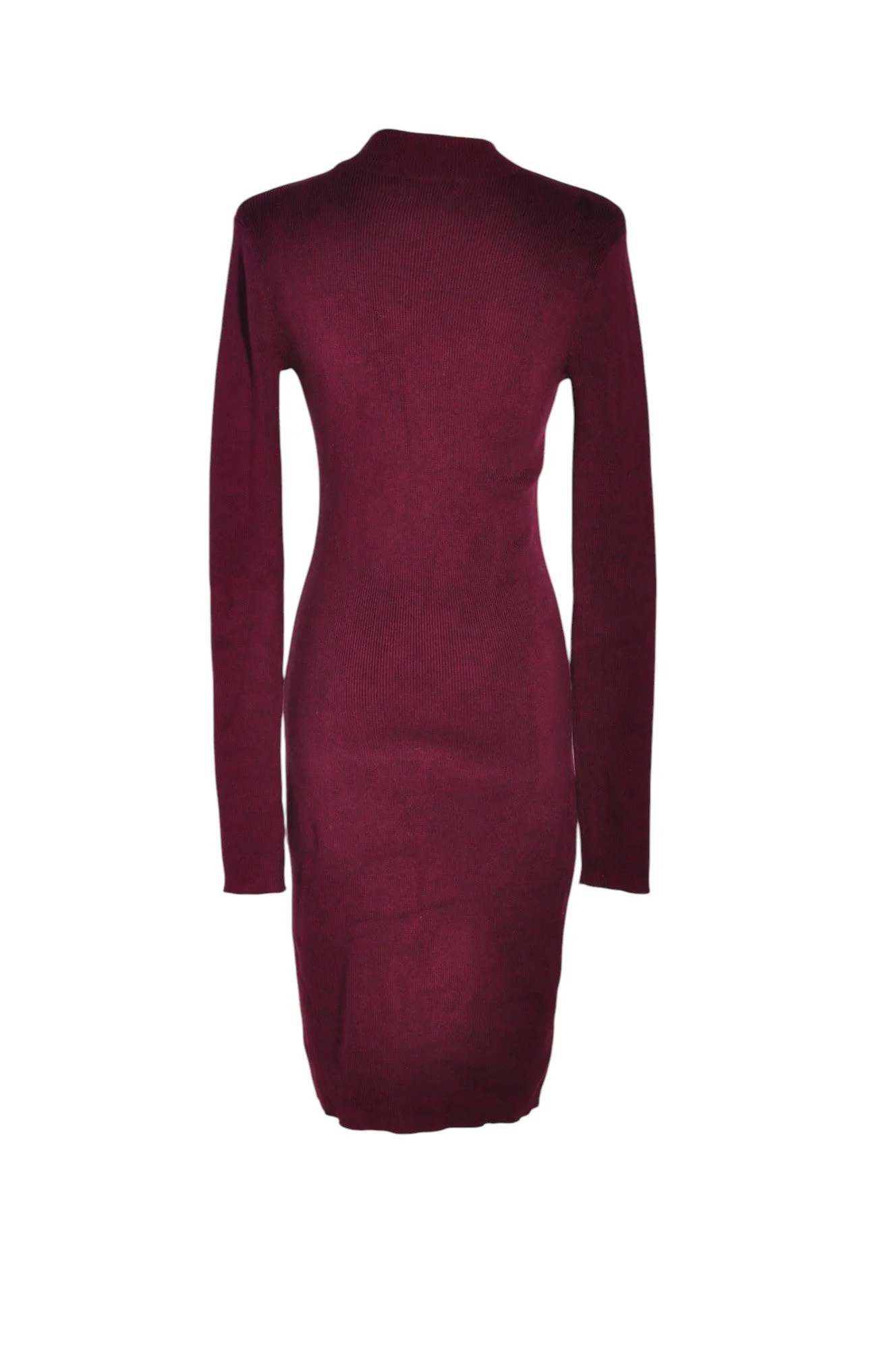 TALULA Women Bodycon Dresses Regular fit in Red - S - Image 2