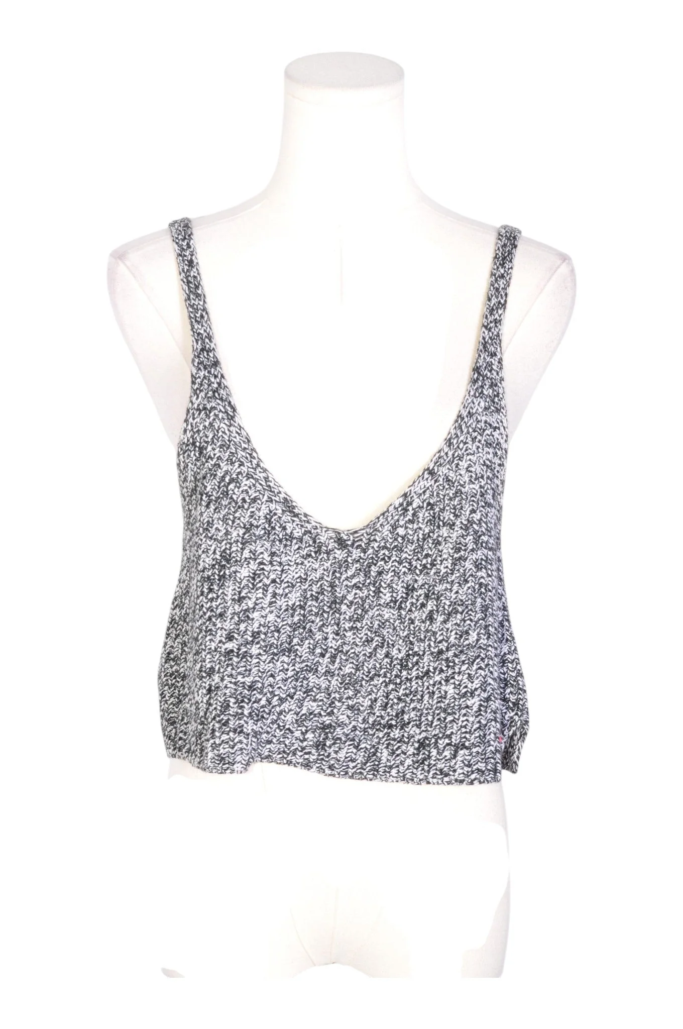 TALULA Women Knit Tops Regular fit in Gray - S