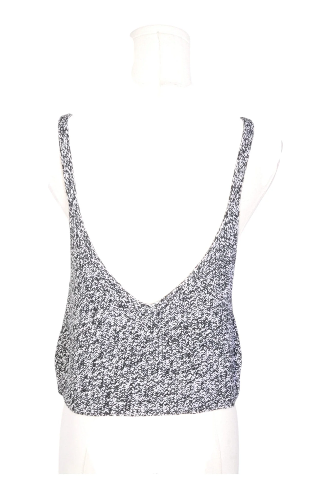 TALULA Women Knit Tops Regular fit in Gray - S - Image 2