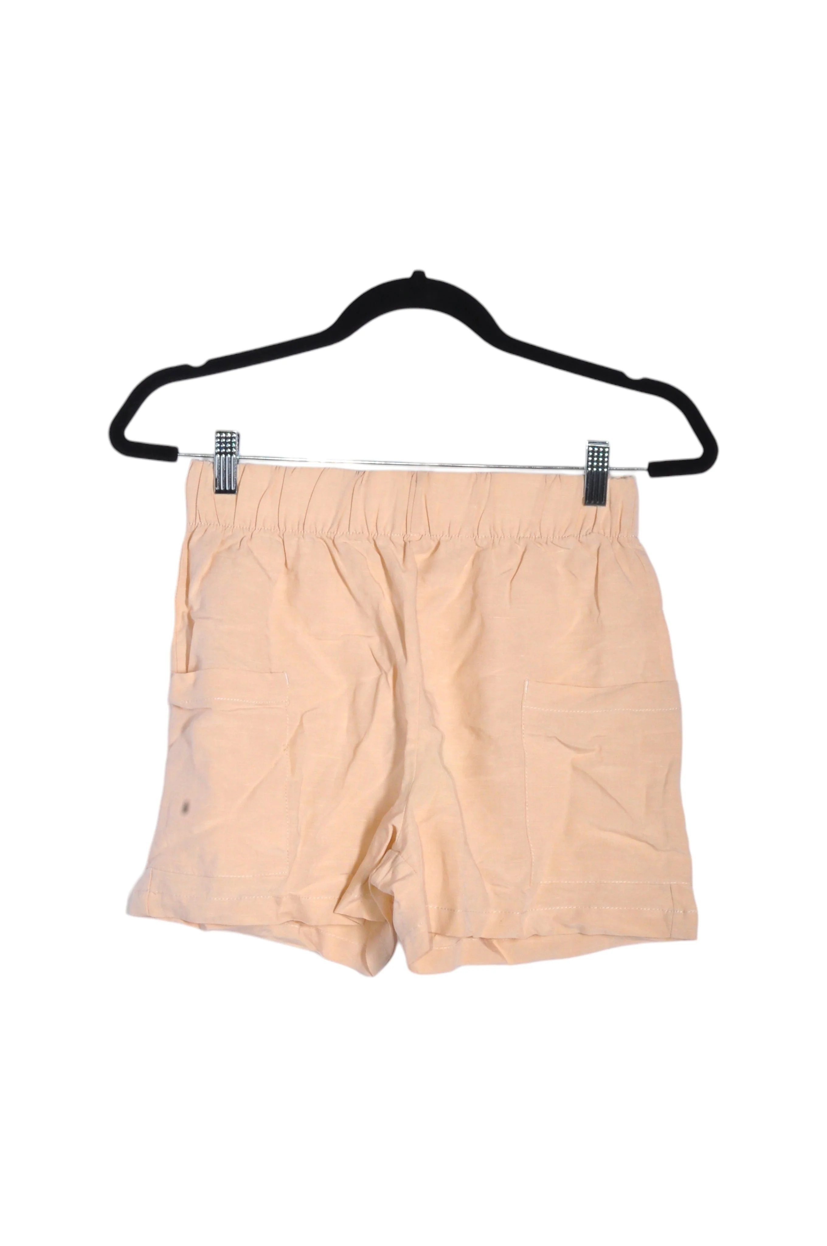 TENTREE Women Classic Shorts Regular fit in Beige - S