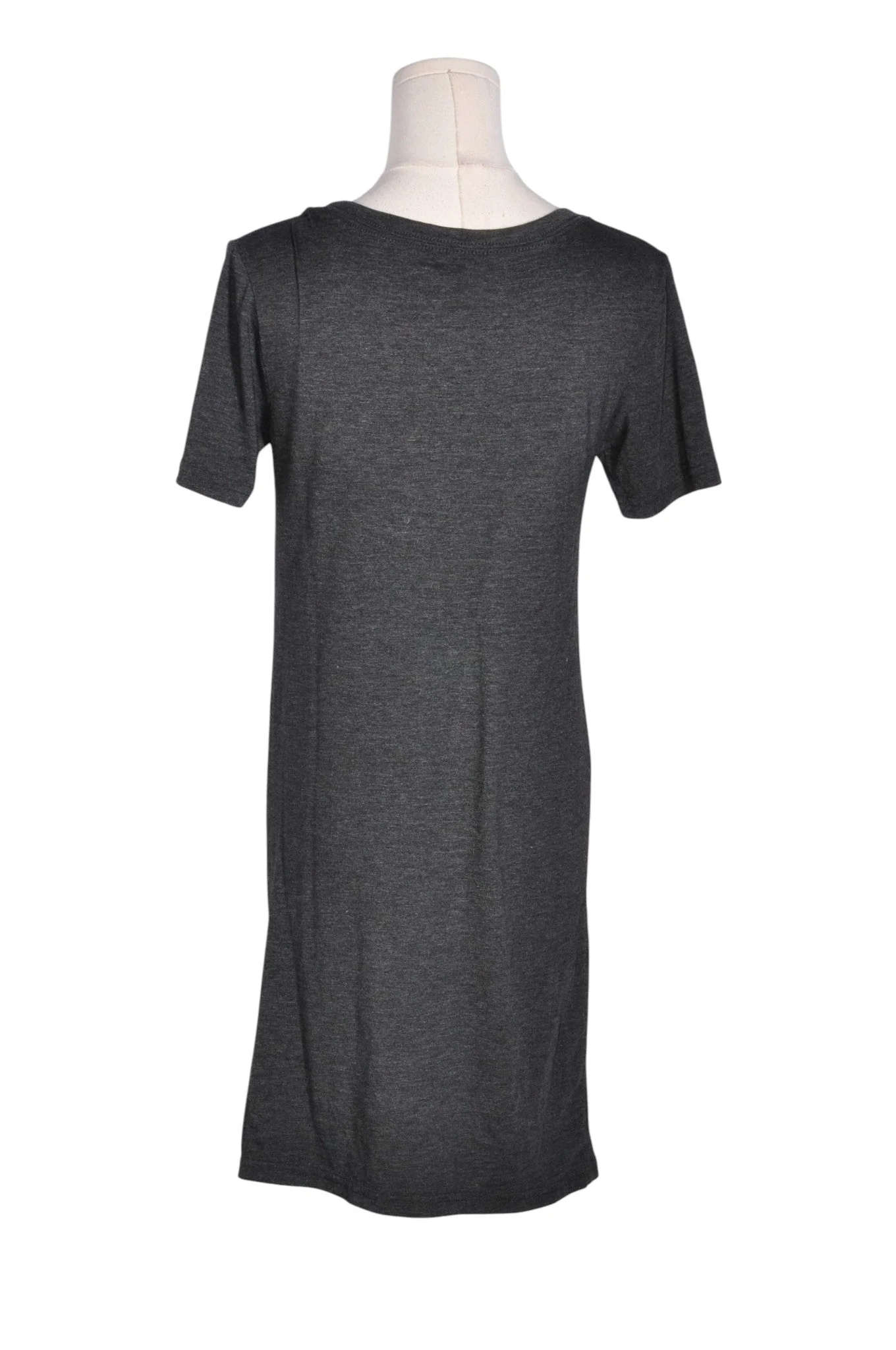 TENTREE Women Shirt Dresses Regular fit in Gray - S - Image 2