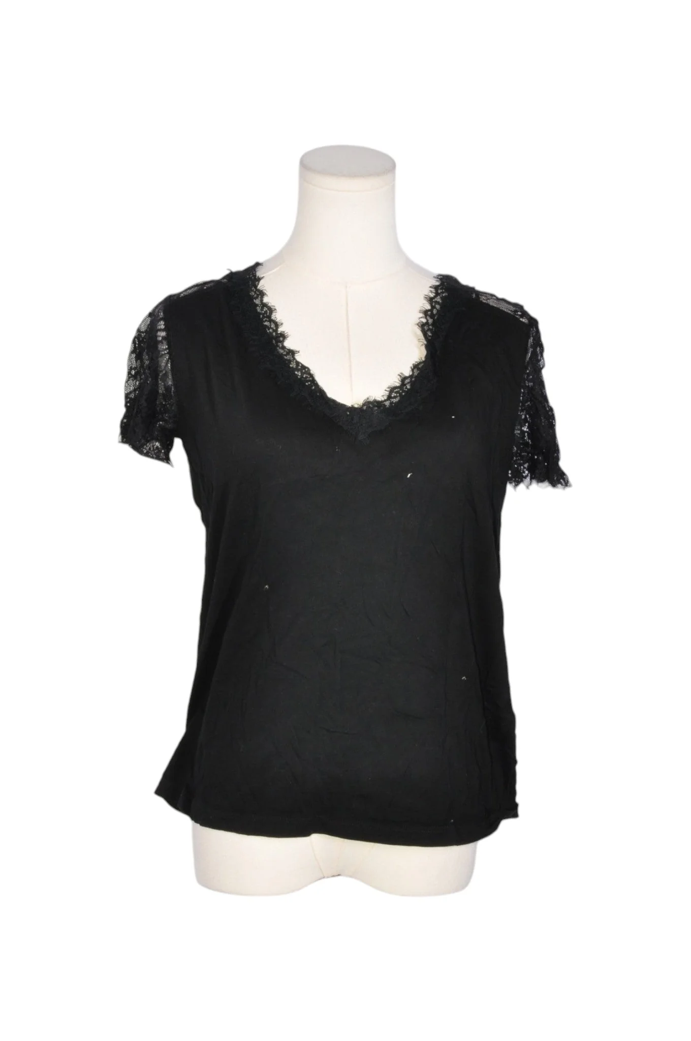 TERRANOVA Women Blouses Regular fit in Black - M