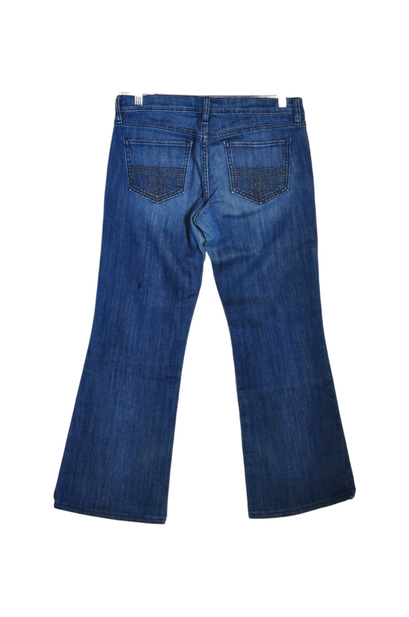 THE DIVA Women Bootcut Jeans Regular fit in Blue - 6 - Image 2