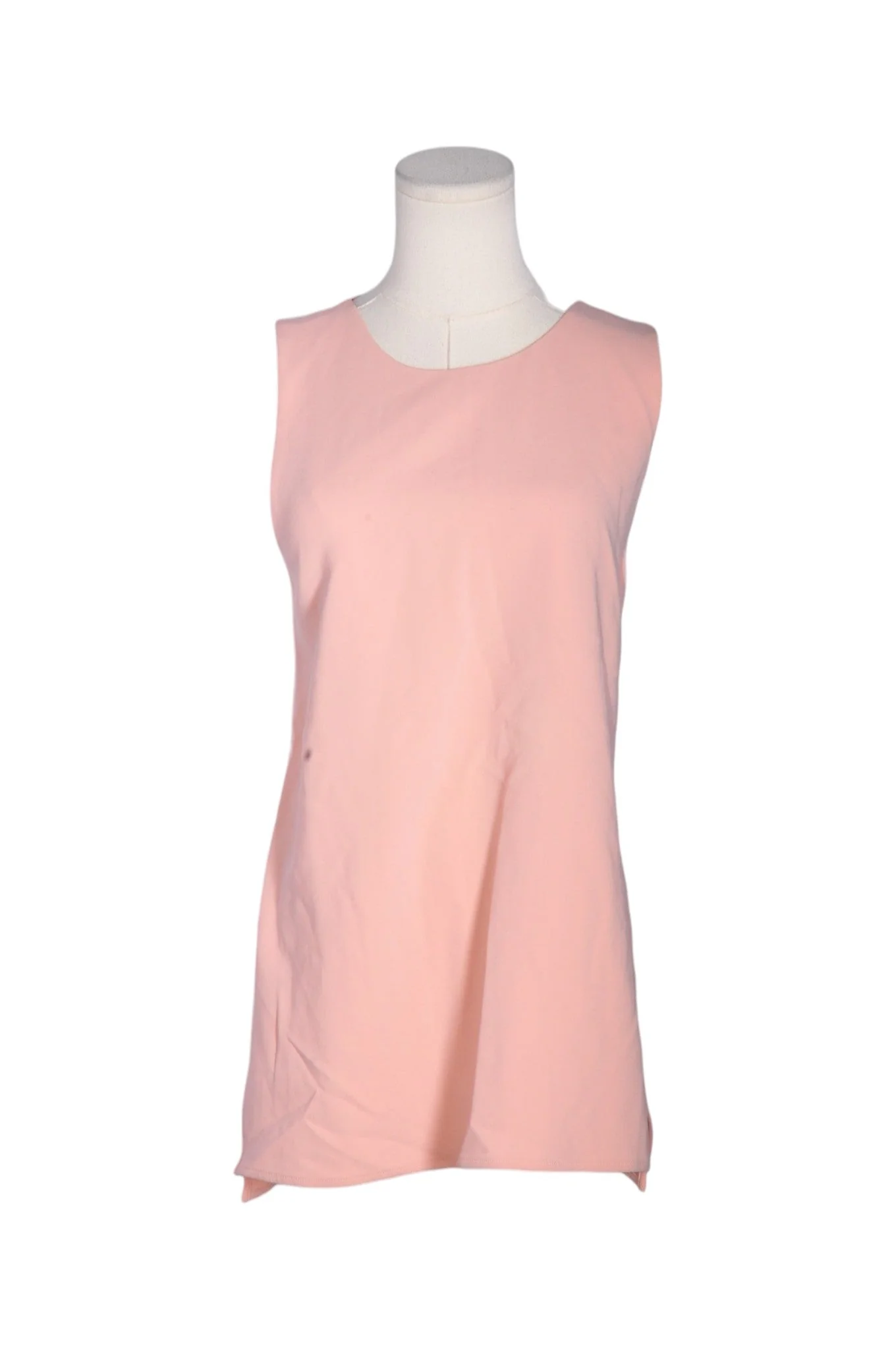THEORY Women Tank Tops Regular fit in Pink - M