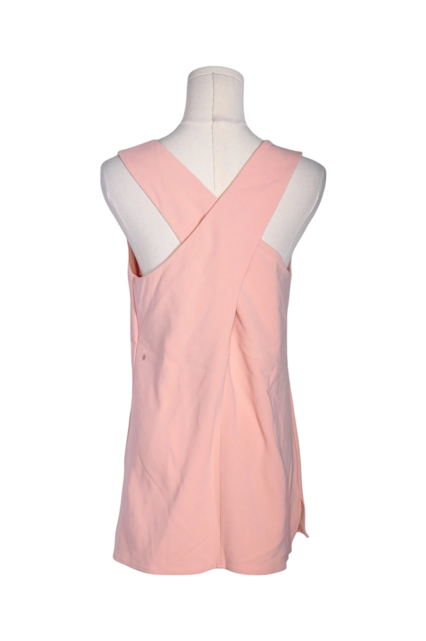 THEORY Women Tank Tops Regular fit in Pink - M - Image 2