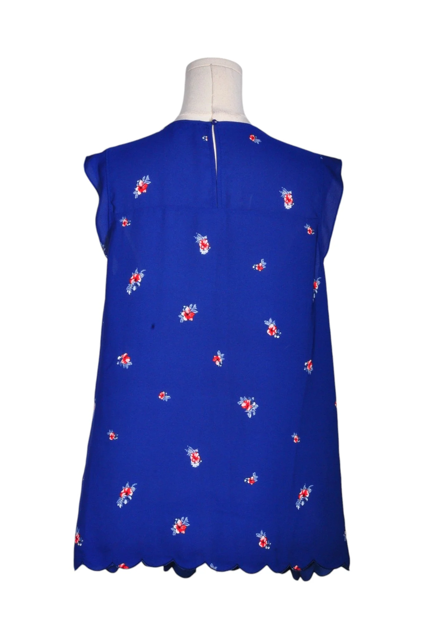 THYME MATERNITY Women Blouses Regular fit in Blue - L - Image 2