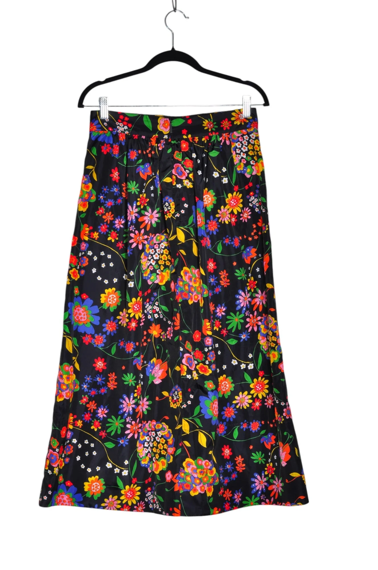 TIBI Women Casual Skirts Regular fit in Black - 6 - Image 2