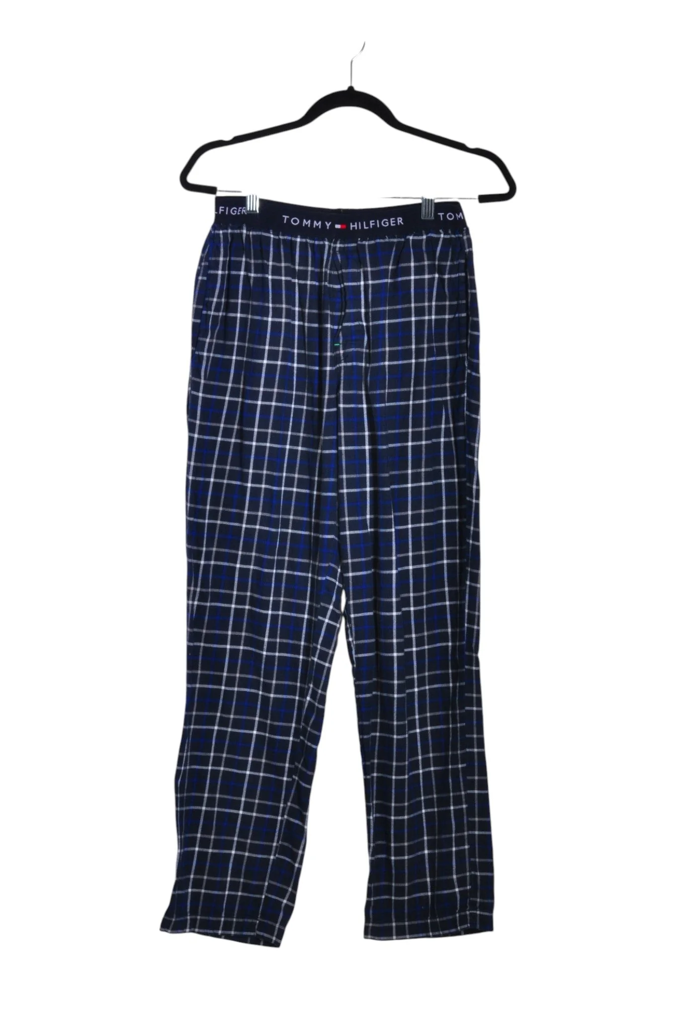 TOMMY HILFIGER Men Night Wear Regular fit in Blue - S