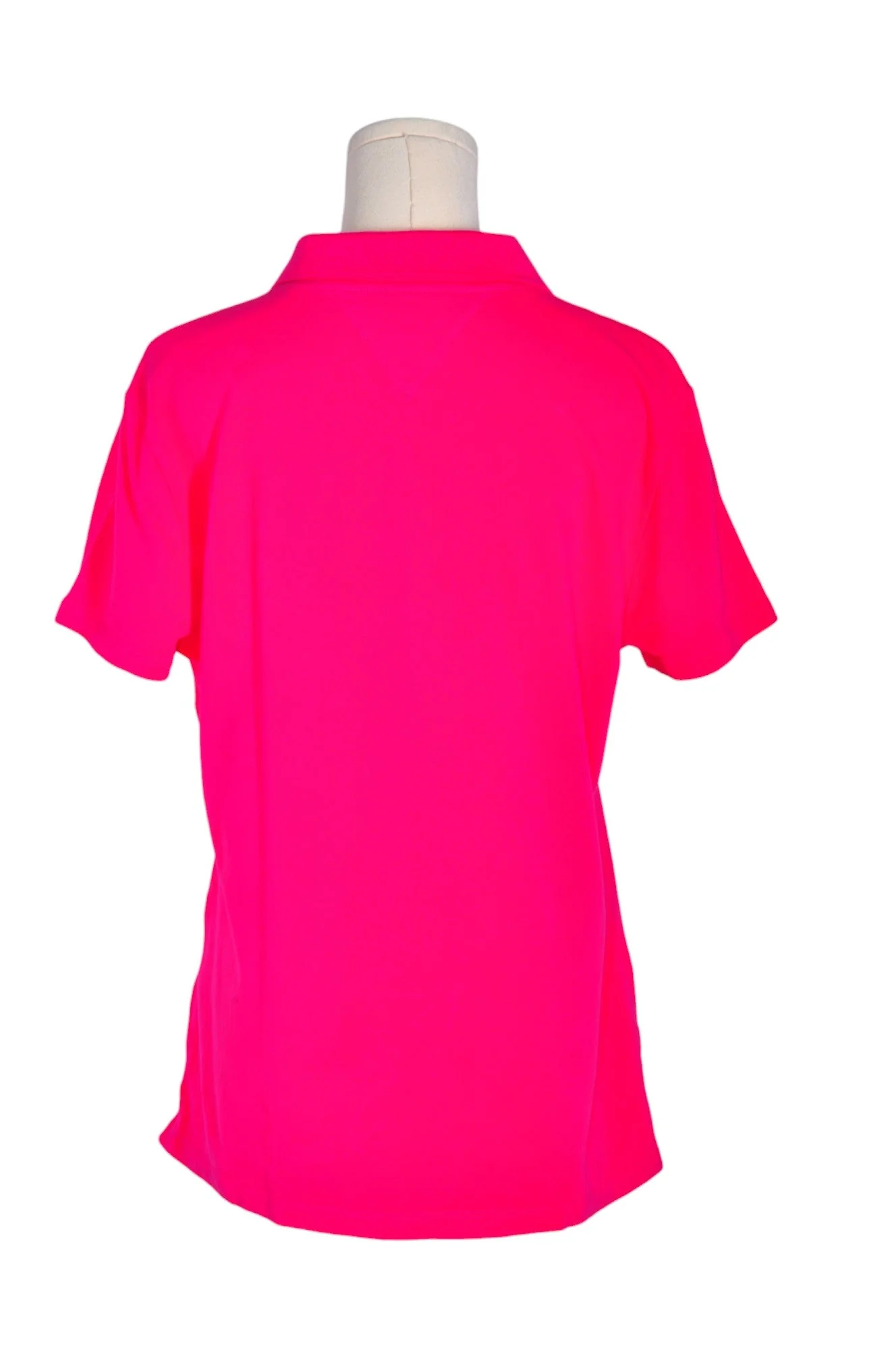 TOMMY HILFIGER Women T-Shirts Regular fit in Pink - L - Image 2