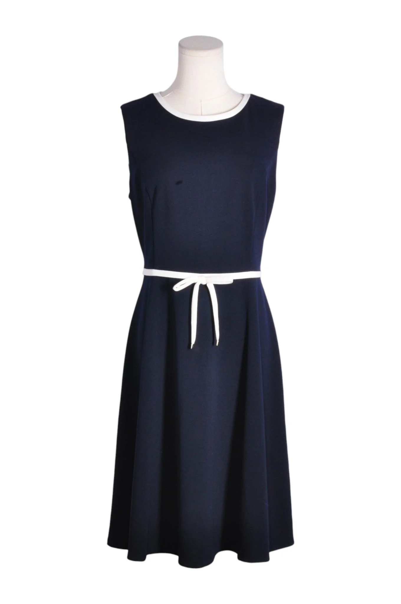 TOMMY HILFIGER Women Wrap Dresses Regular fit in Blue - 8