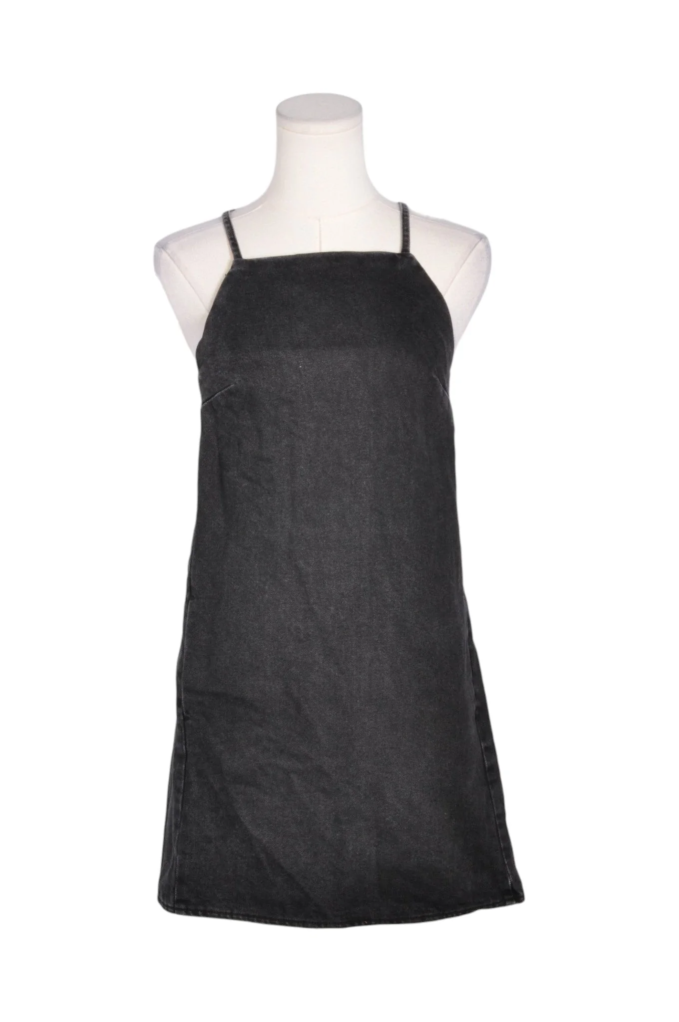 TOPSHOP Women A-Line Dresses Regular fit in Black - 2