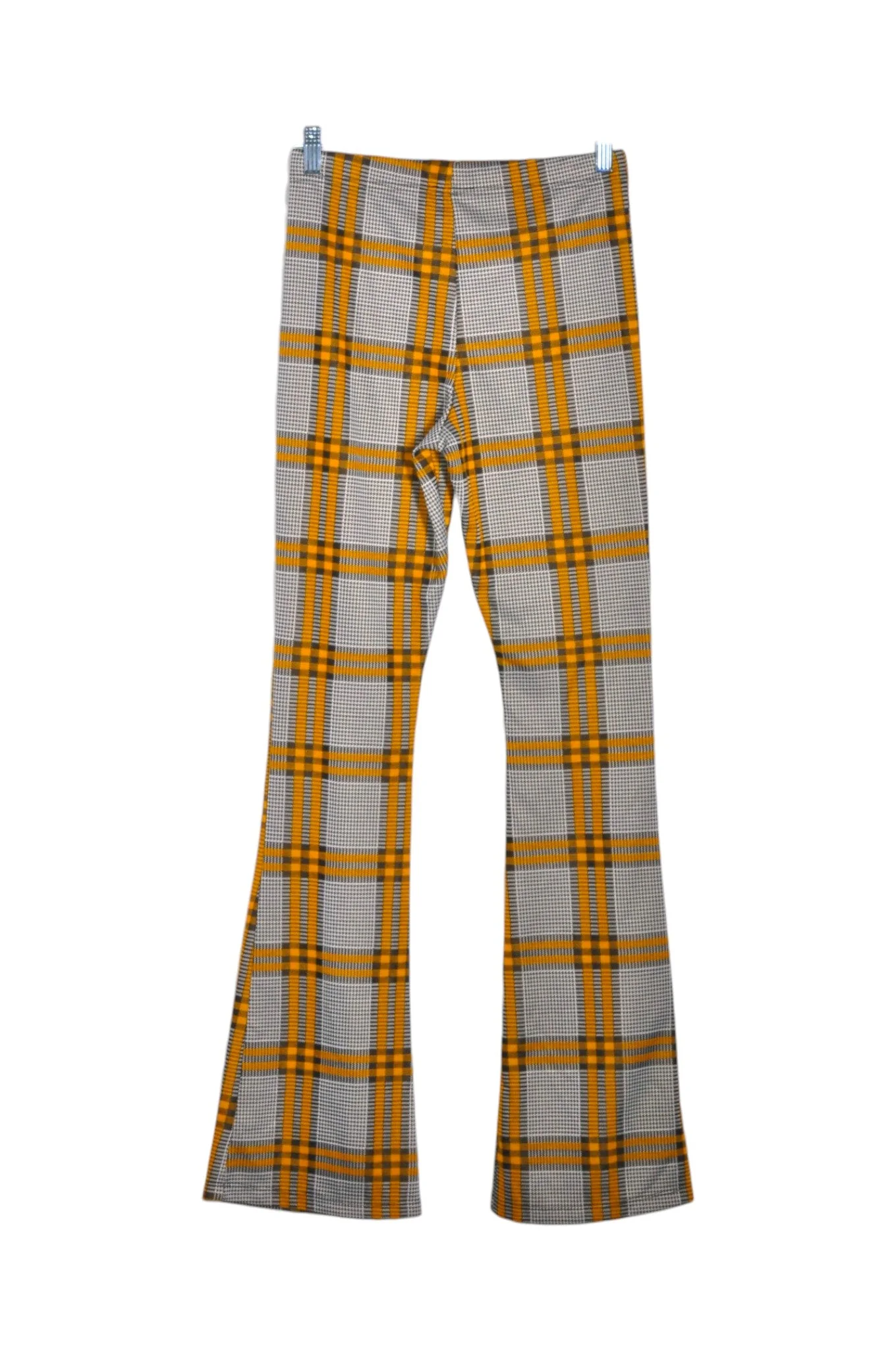 TOPSHOP Women Work Pants Regular fit in Gray - 6 - Image 2
